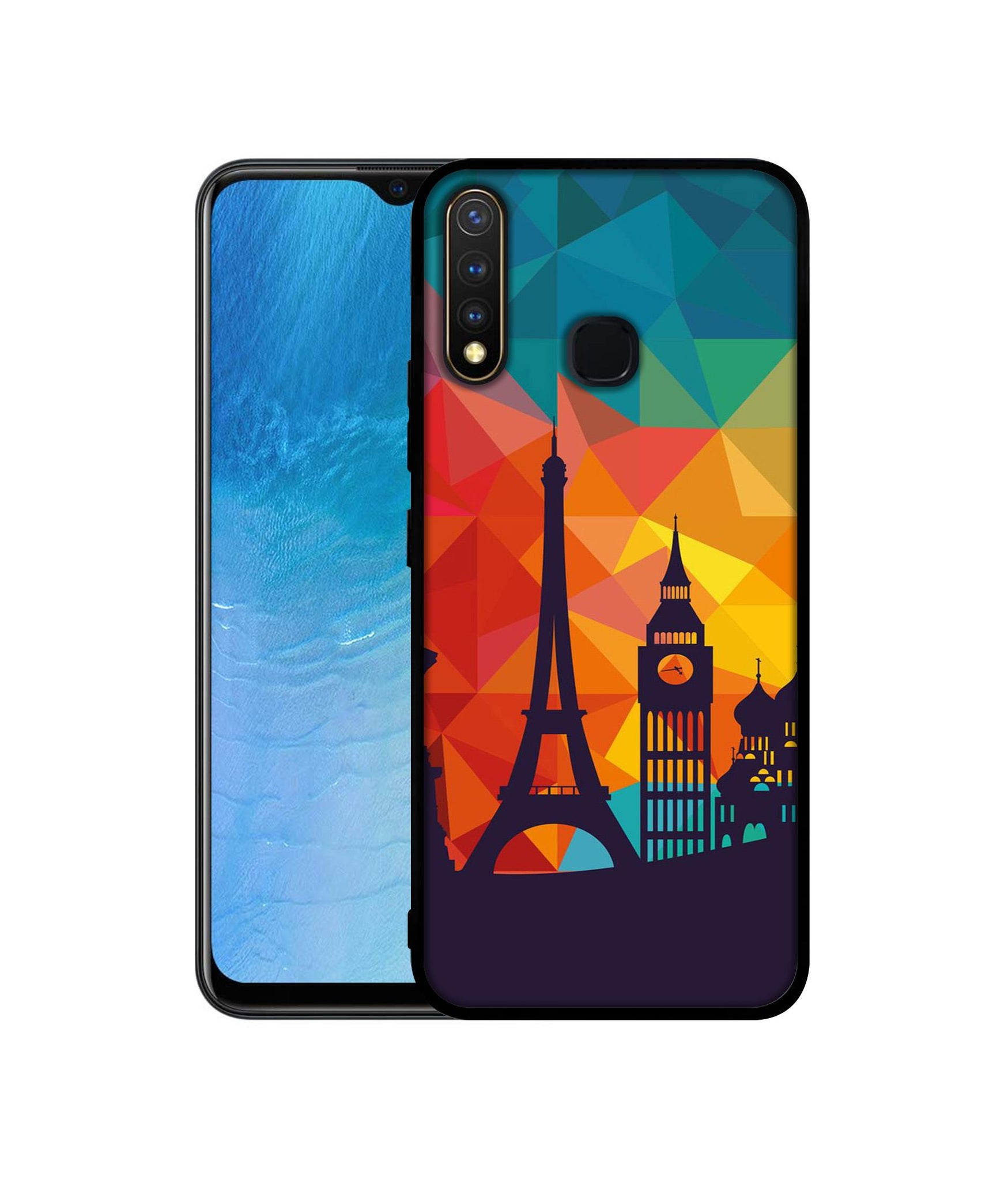 Vivo Y19 4G / U3 4G / U20 4G