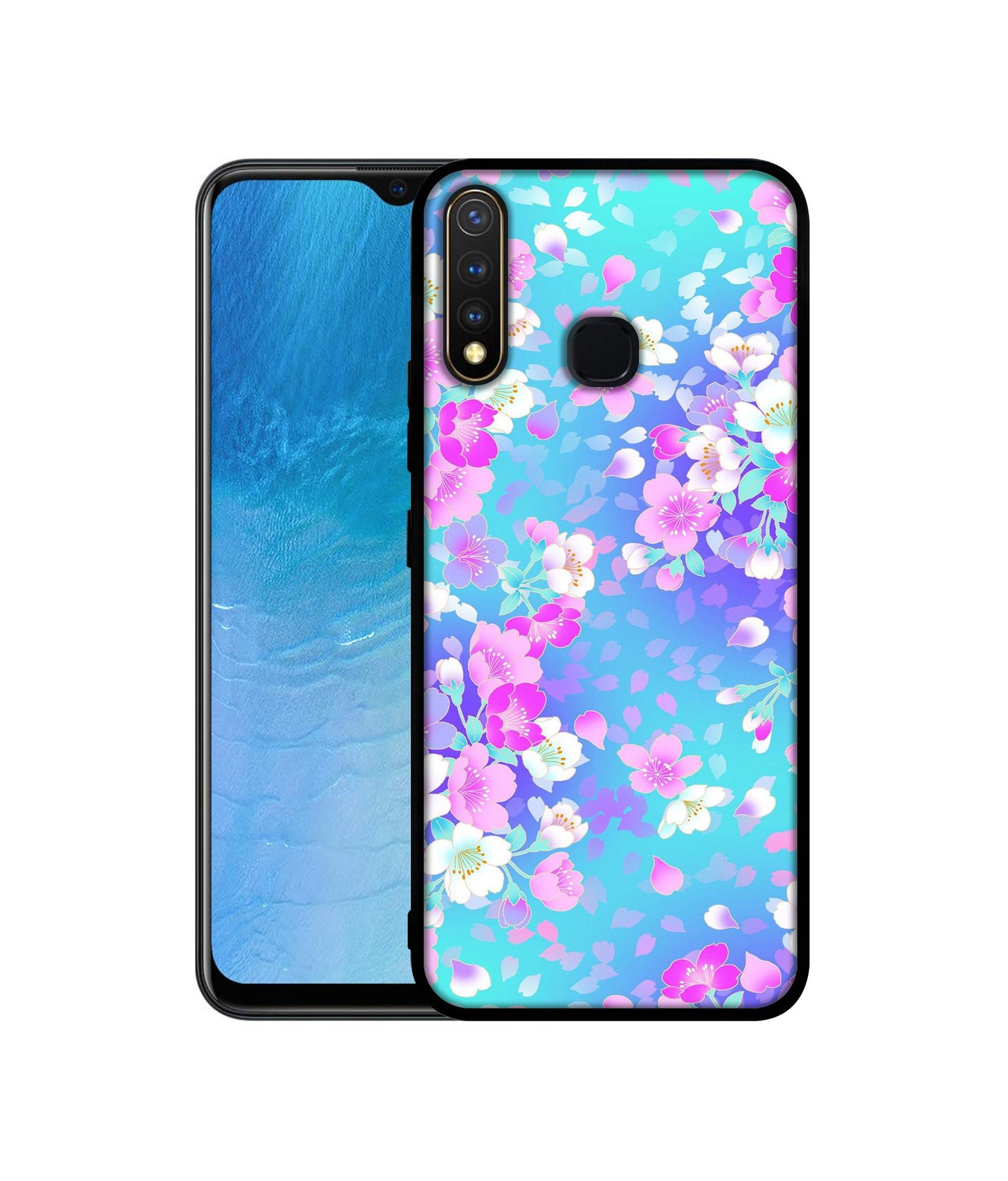 Vivo Y19 4G / U3 4G / U20 4G