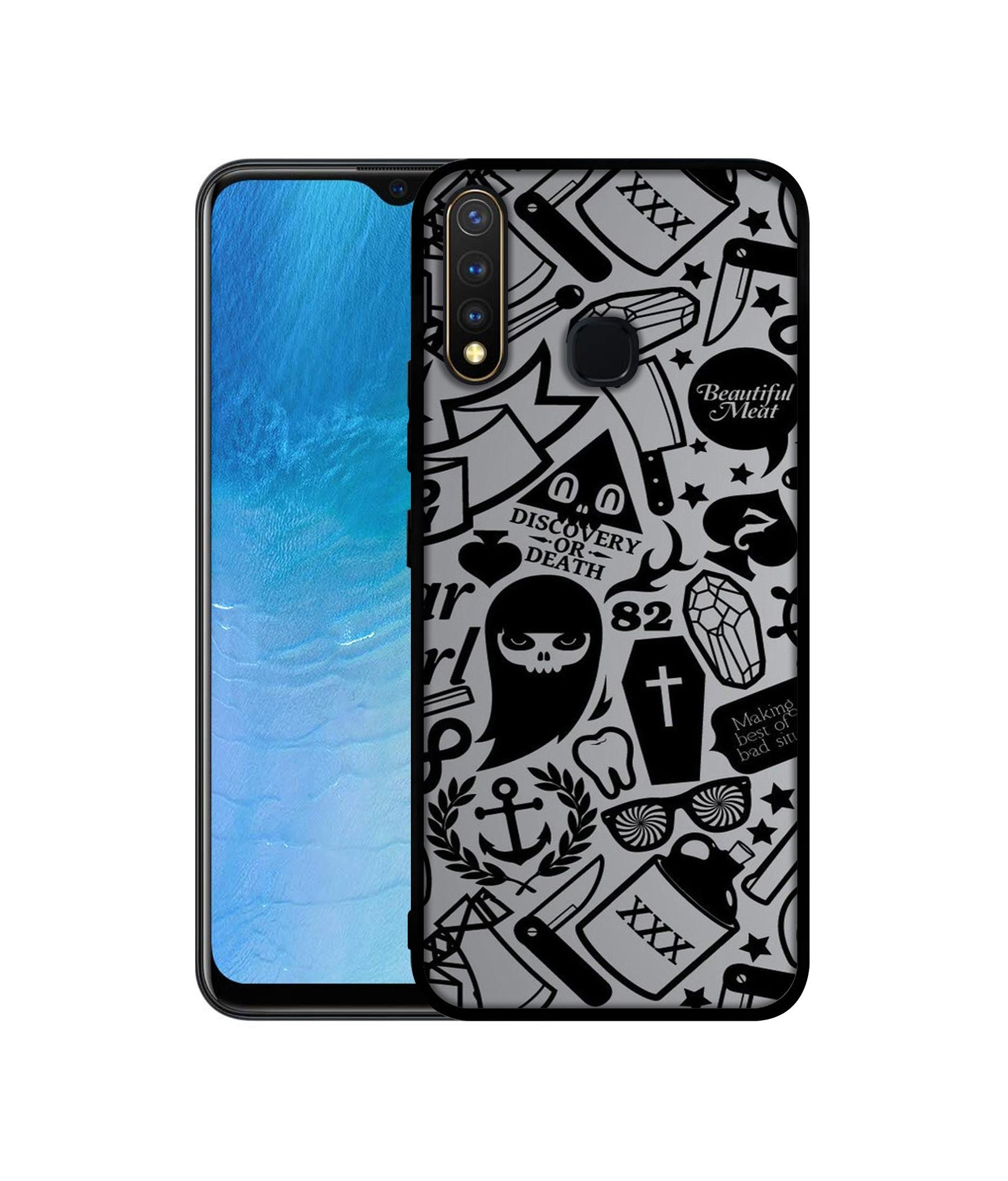 Vivo Y19 4G / U3 4G / U20 4G