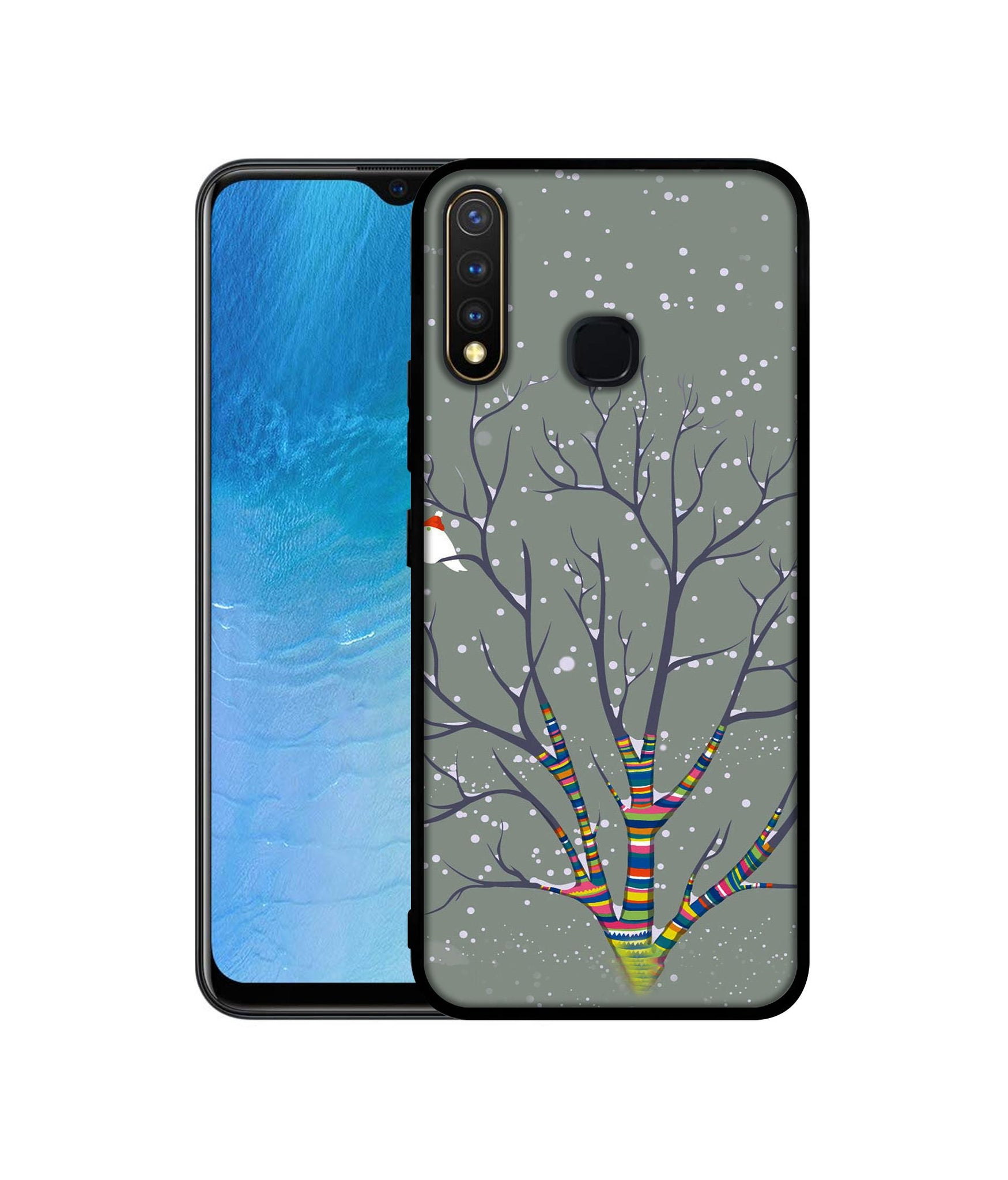 Vivo Y19 4G / U3 4G / U20 4G