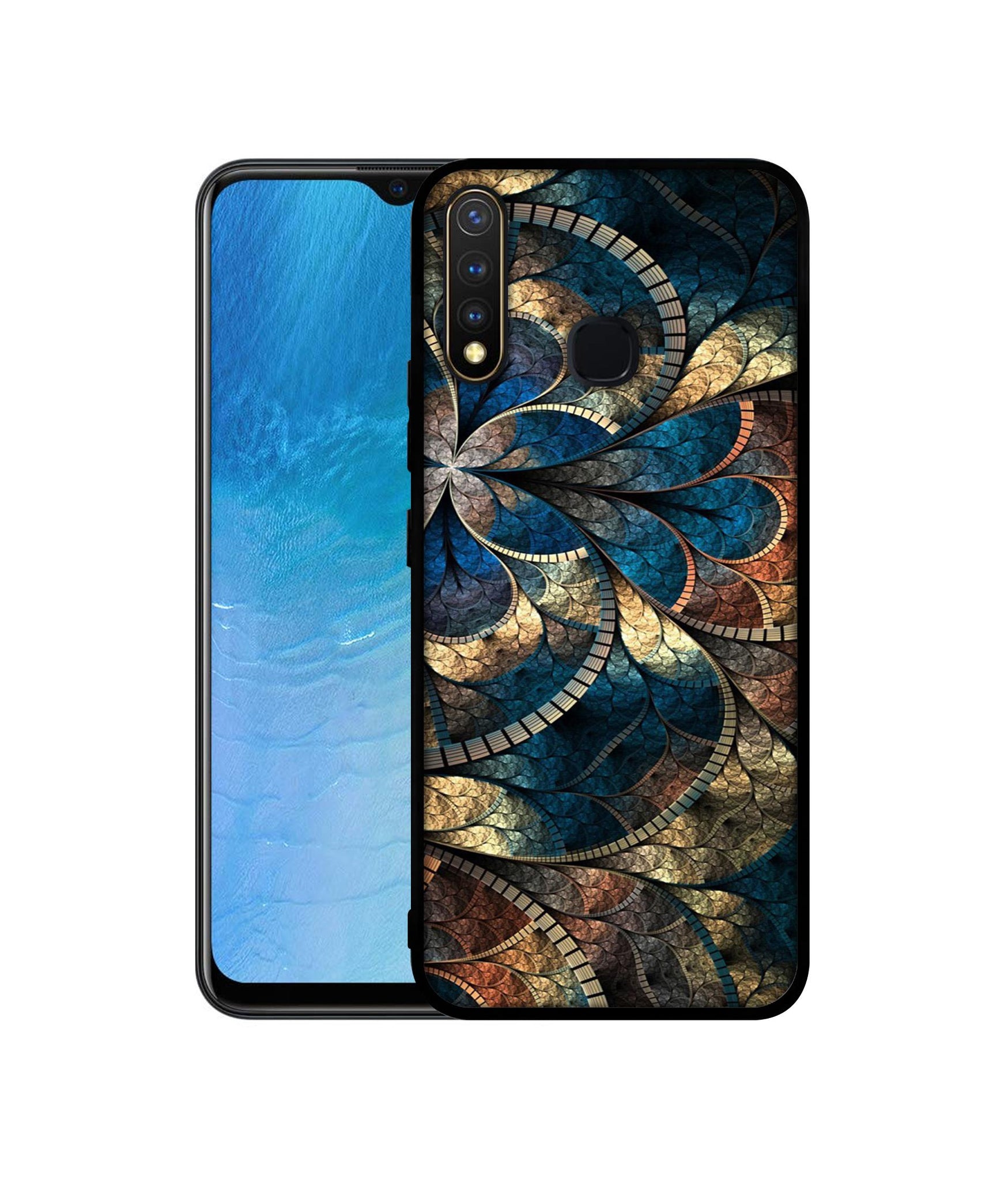 Vivo Y19 4G / U3 4G / U20 4G