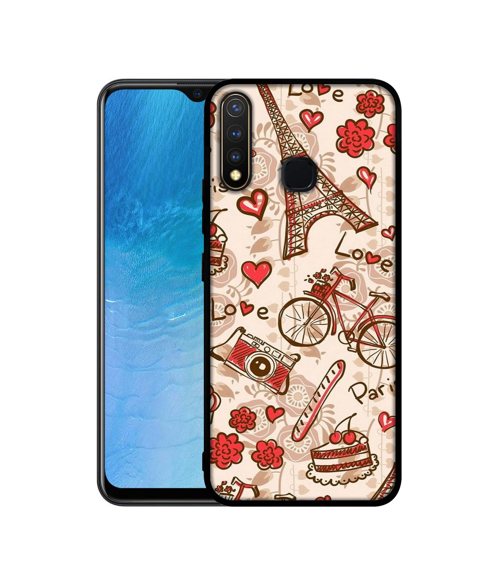 Vivo Y19 4G / U3 4G / U20 4G