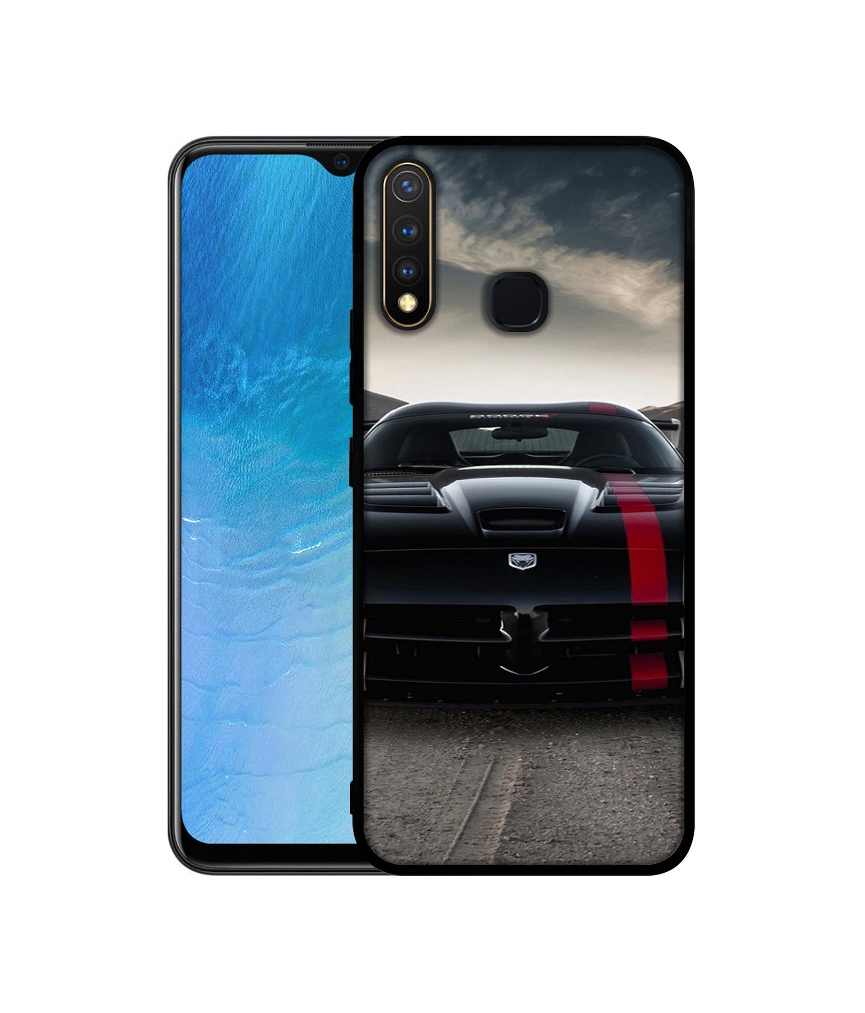 Vivo Y19 4G / U3 4G / U20 4G