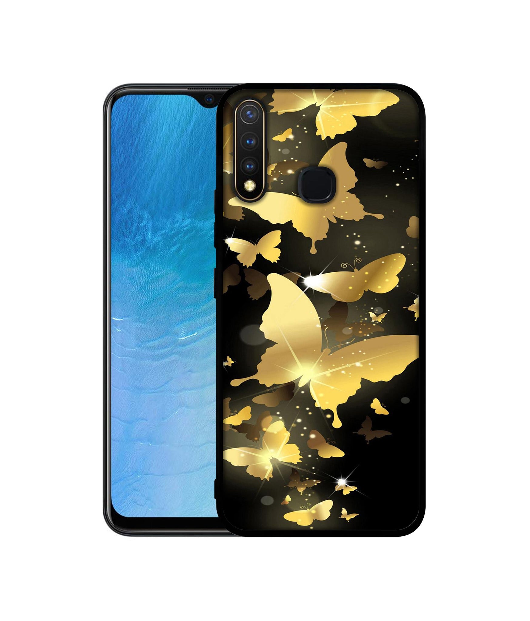 Vivo Y19 4G / U3 4G / U20 4G