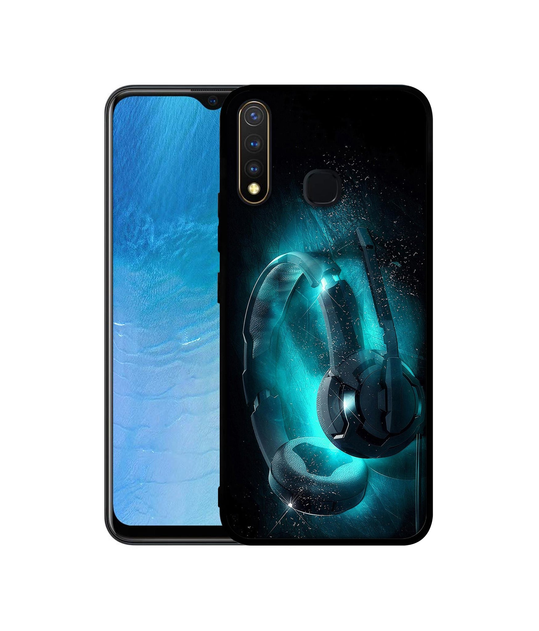 Vivo Y19 4G / U3 4G / U20 4G