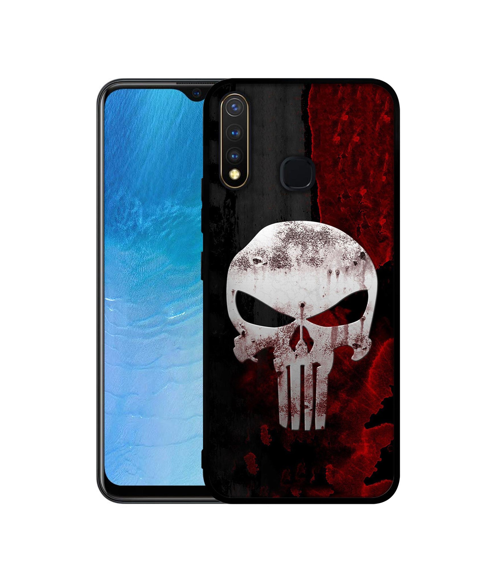 Vivo Y19 4G / U3 4G / U20 4G