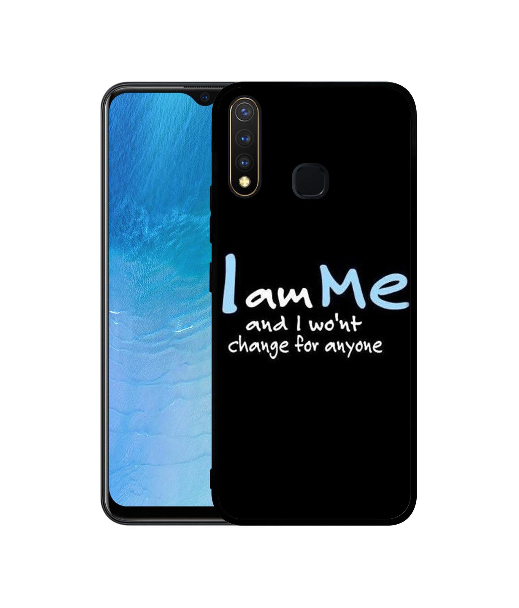 Vivo Y19 4G / U3 4G / U20 4G