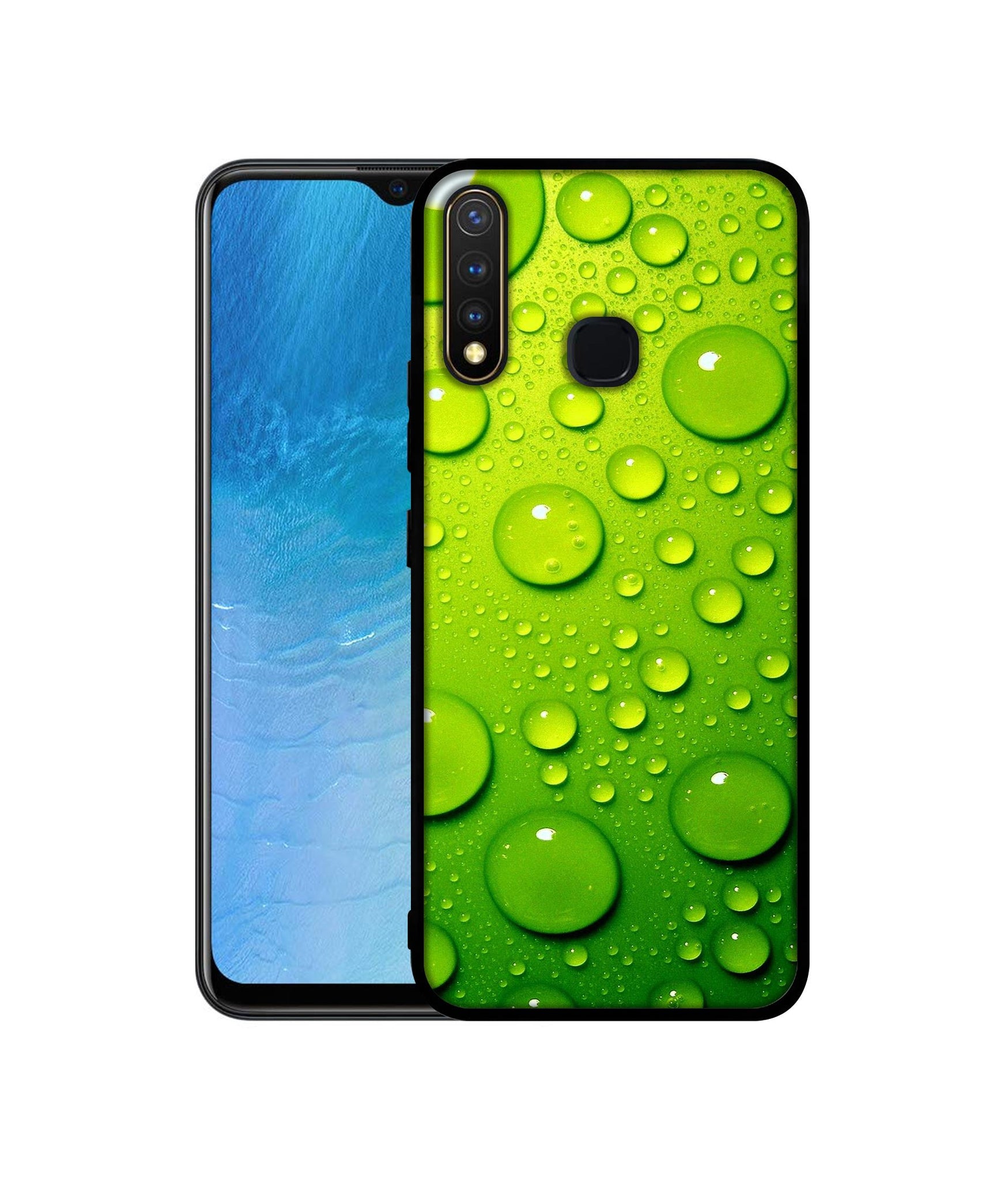 Vivo Y19 4G / U3 4G / U20 4G