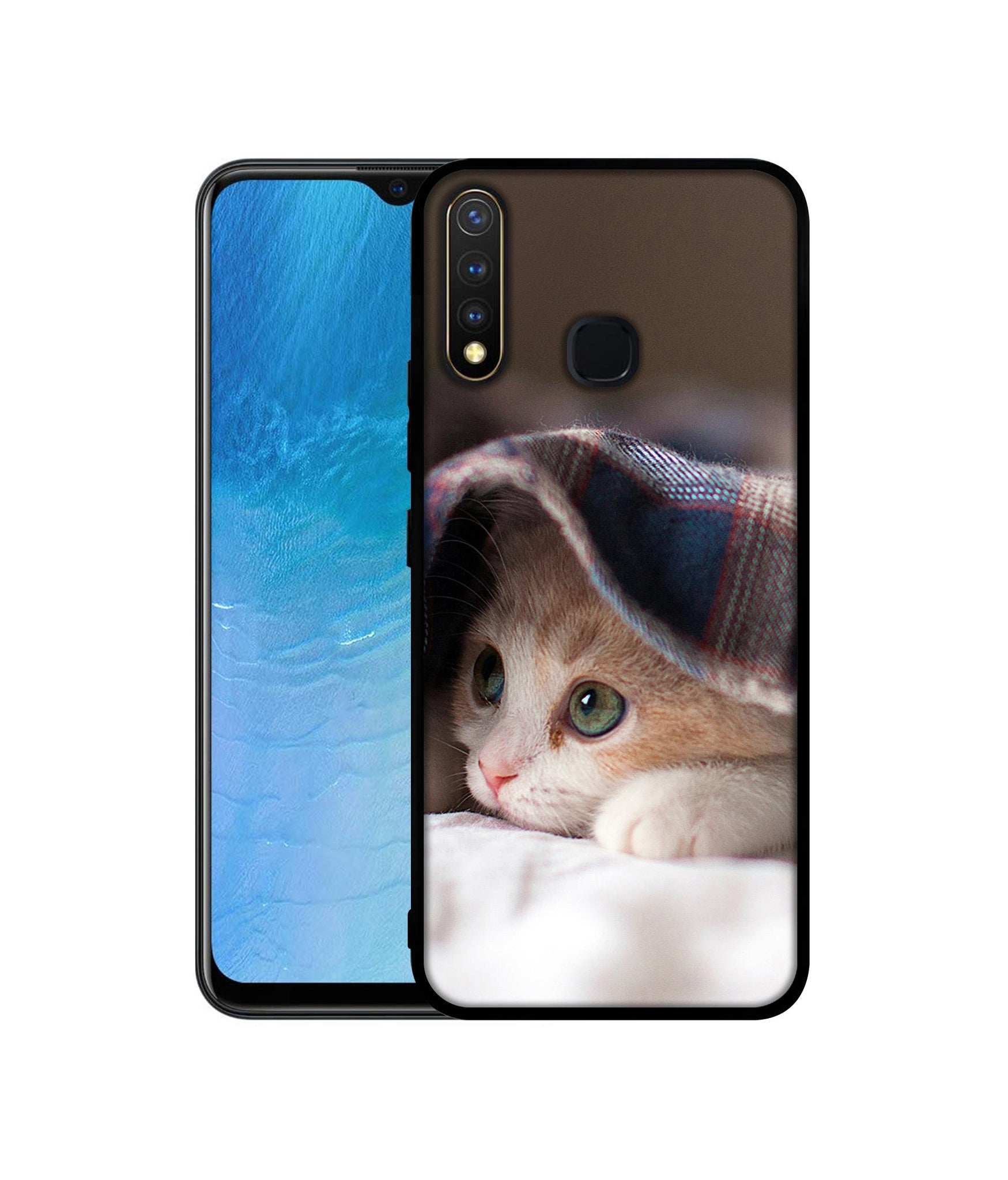 Vivo Y19 4G / U3 4G / U20 4G