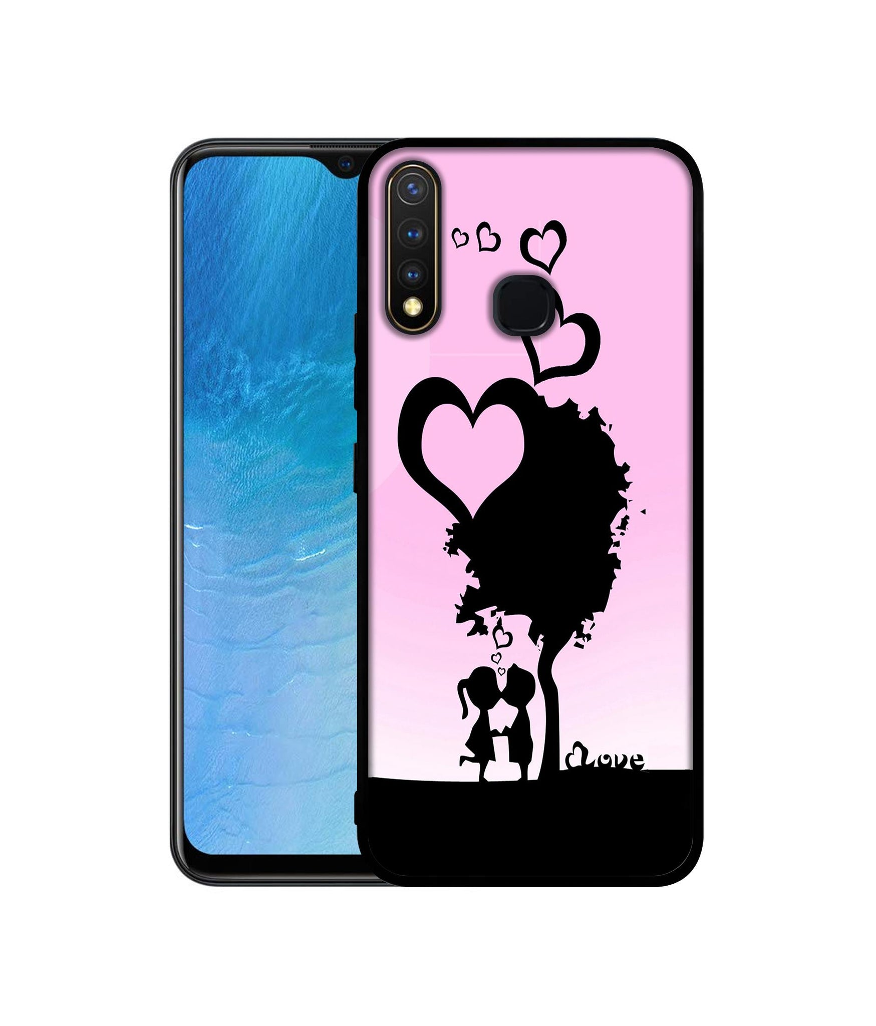 Vivo Y19 4G / U3 4G / U20 4G