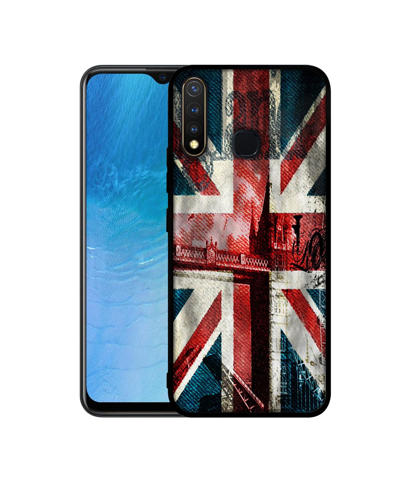 Vivo Y19 4G / U3 4G / U20 4G