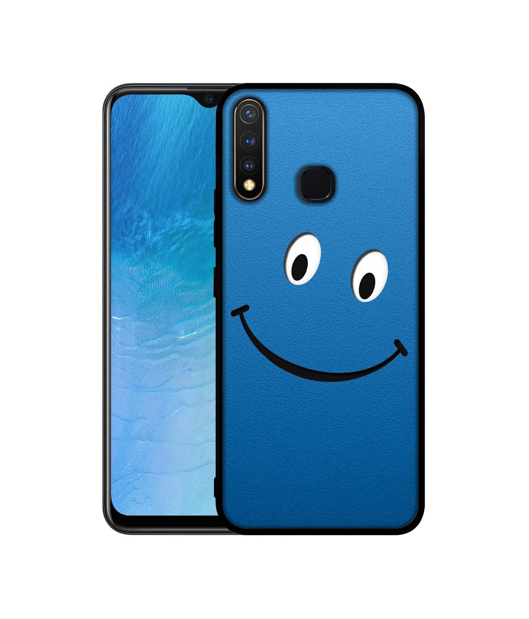 Vivo Y19 4G / U3 4G / U20 4G