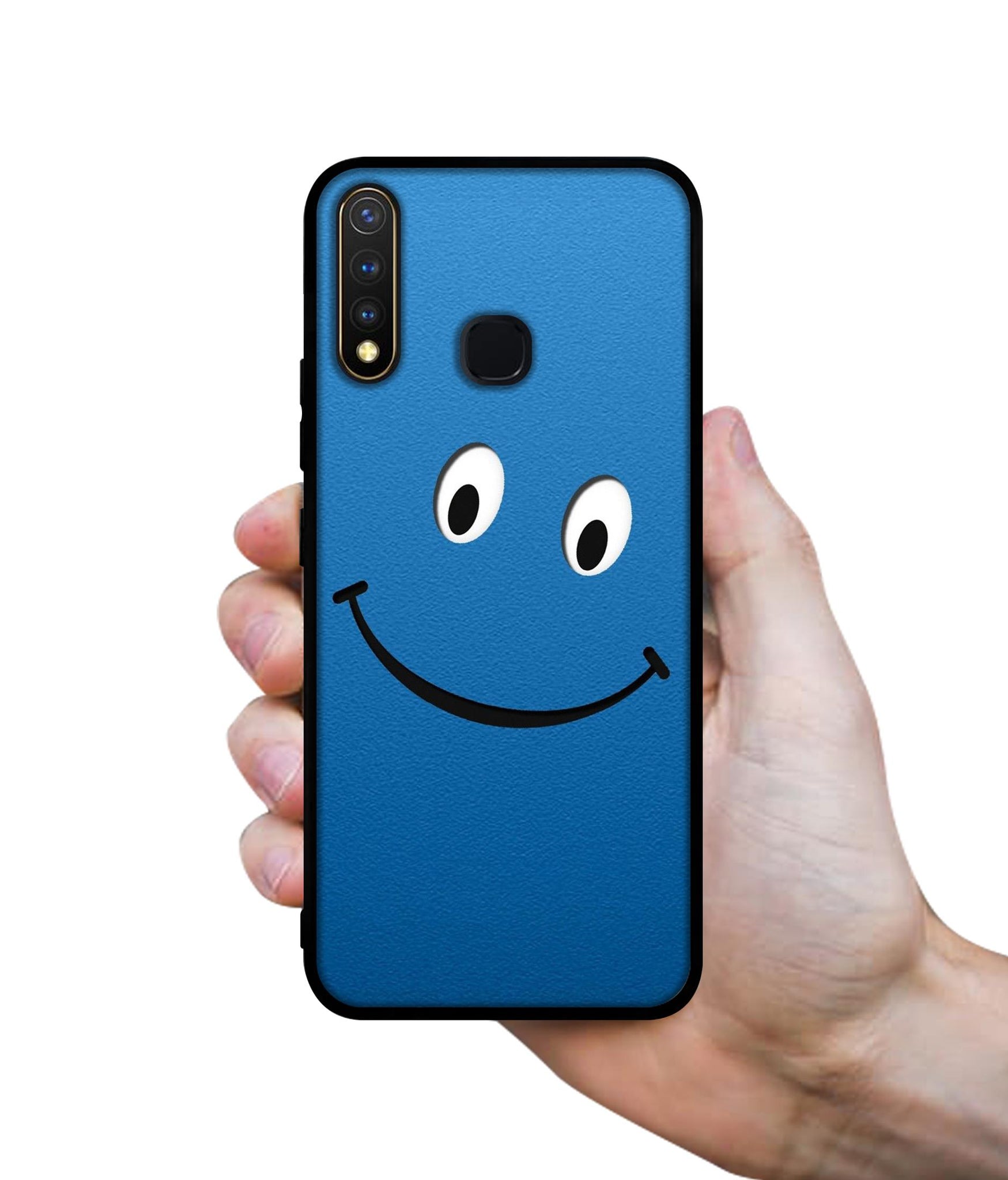 Happy Design Designer 2D Printed Back Case Cover for Vivo Y19 4G / U3 4G / U20 4G