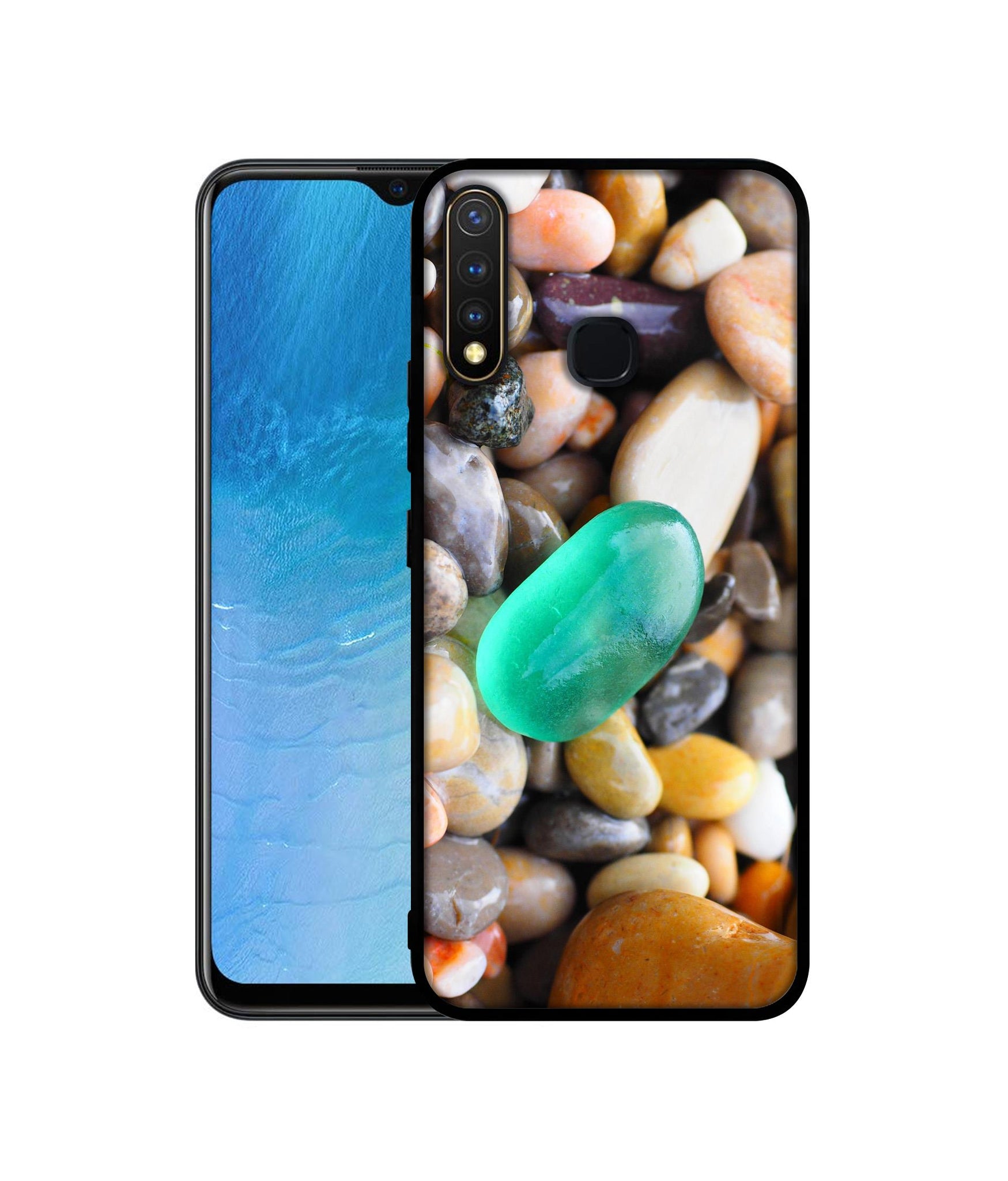 Vivo Y19 4G / U3 4G / U20 4G