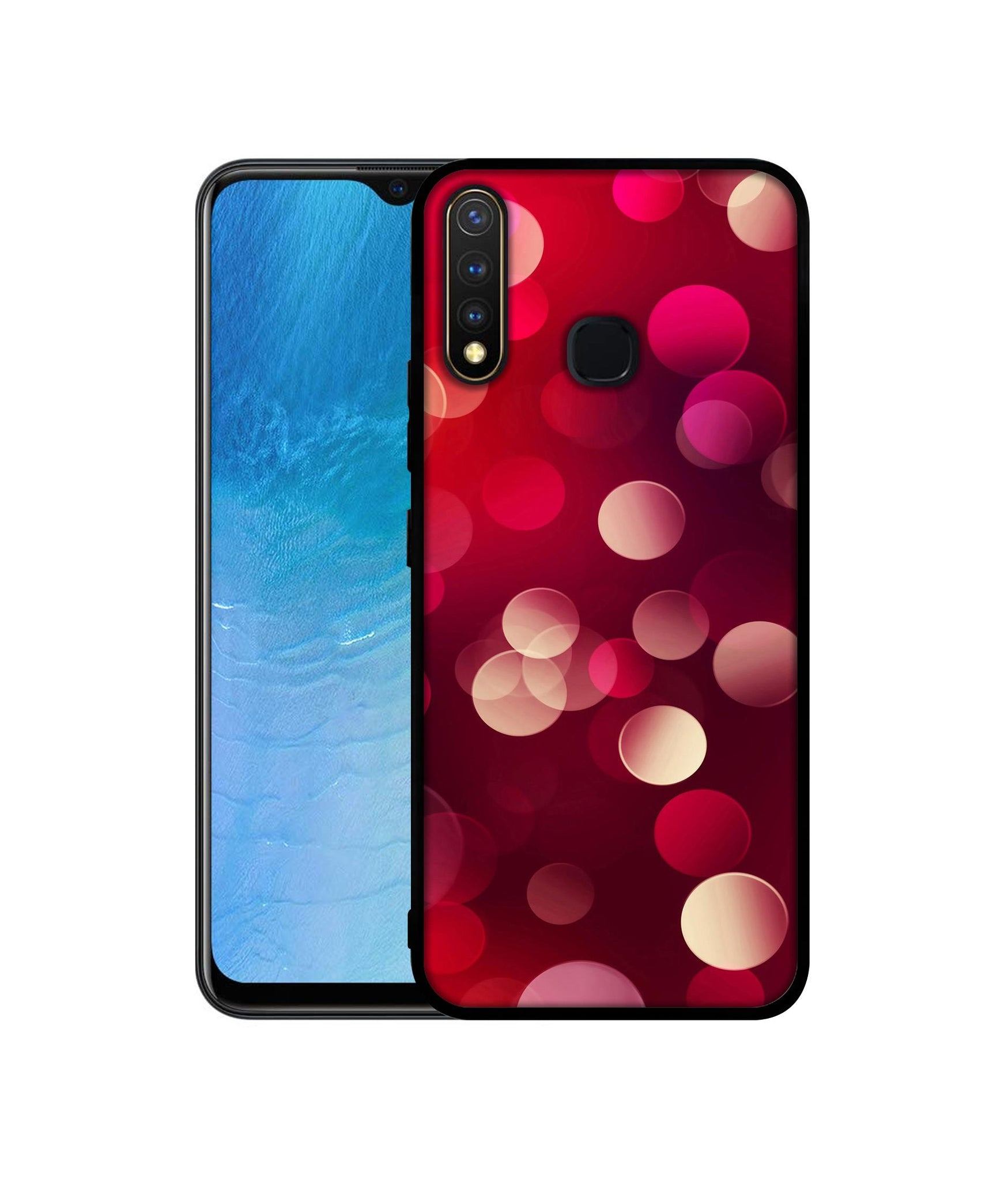 Vivo Y19 4G / U3 4G / U20 4G