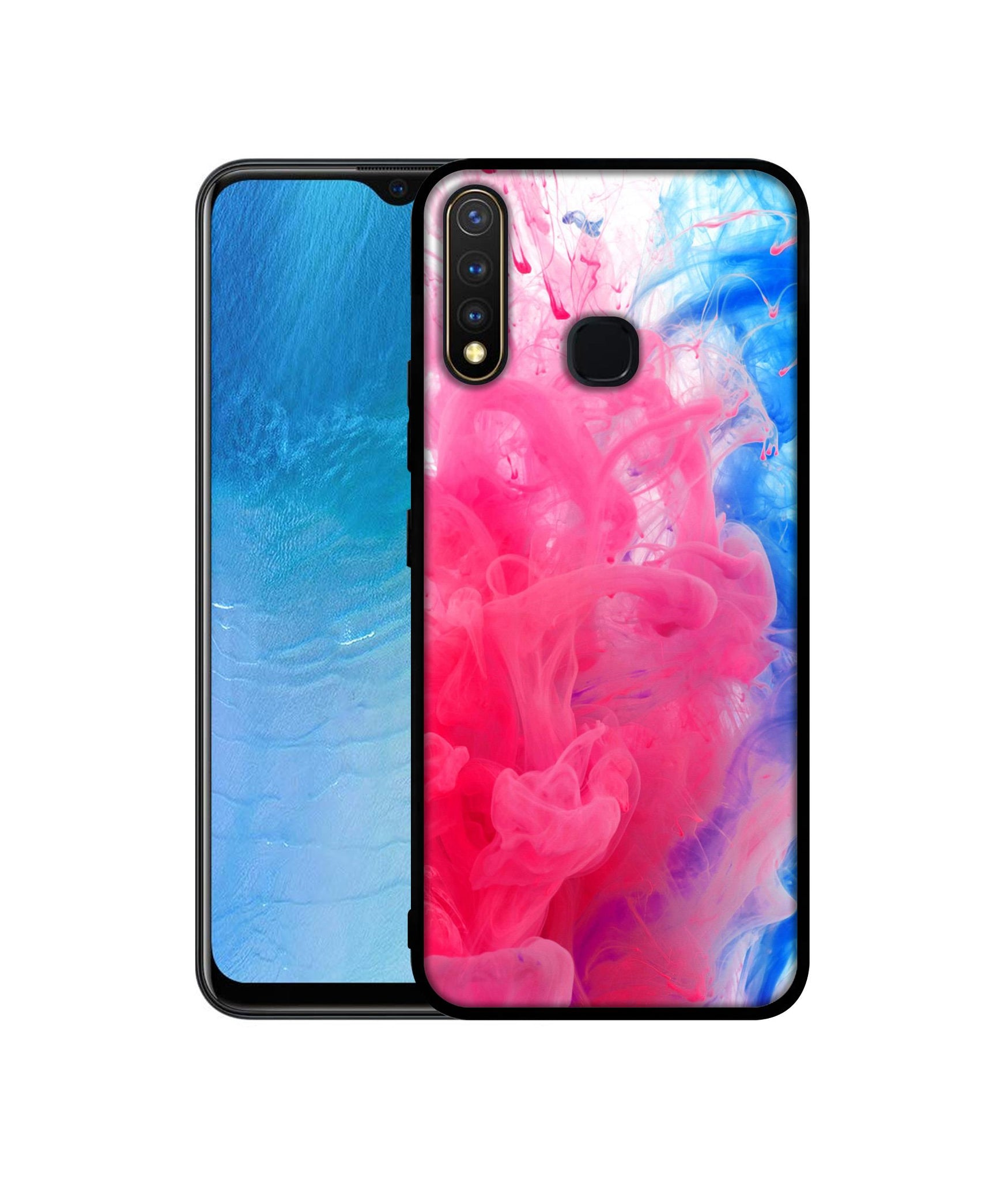 Vivo Y19 4G / U3 4G / U20 4G