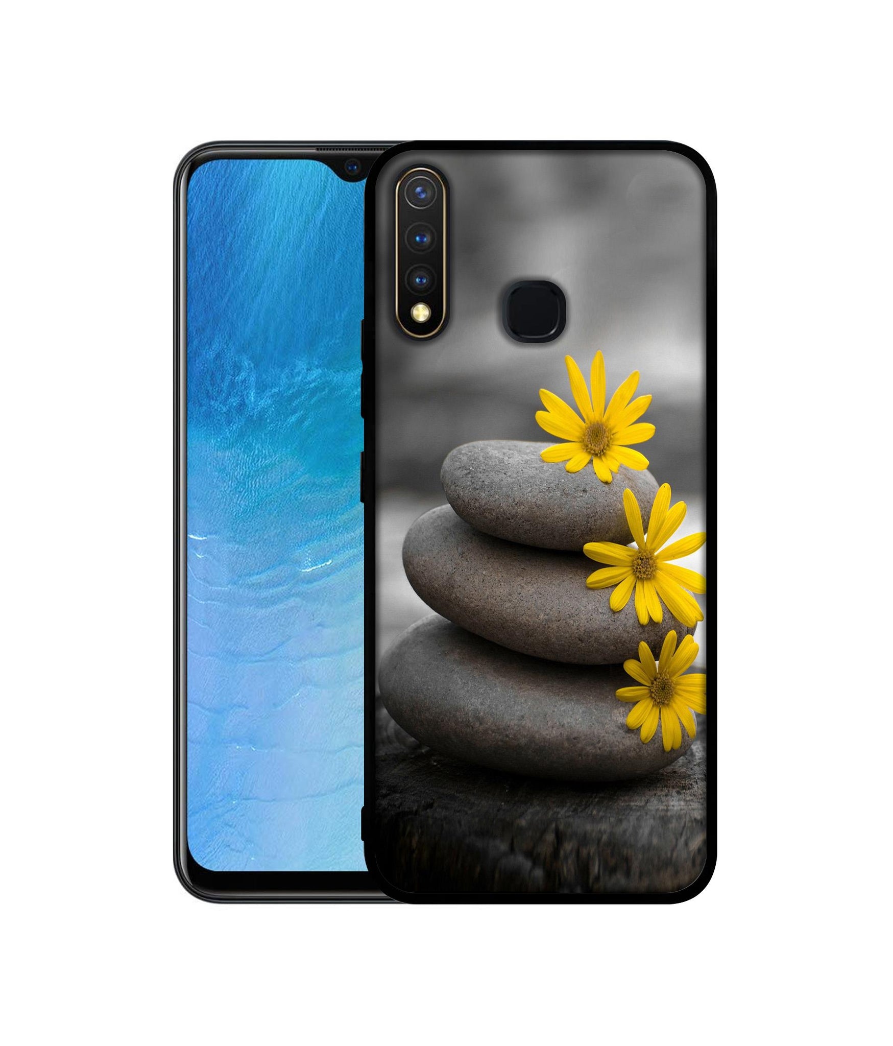 Vivo Y19 4G / U3 4G / U20 4G