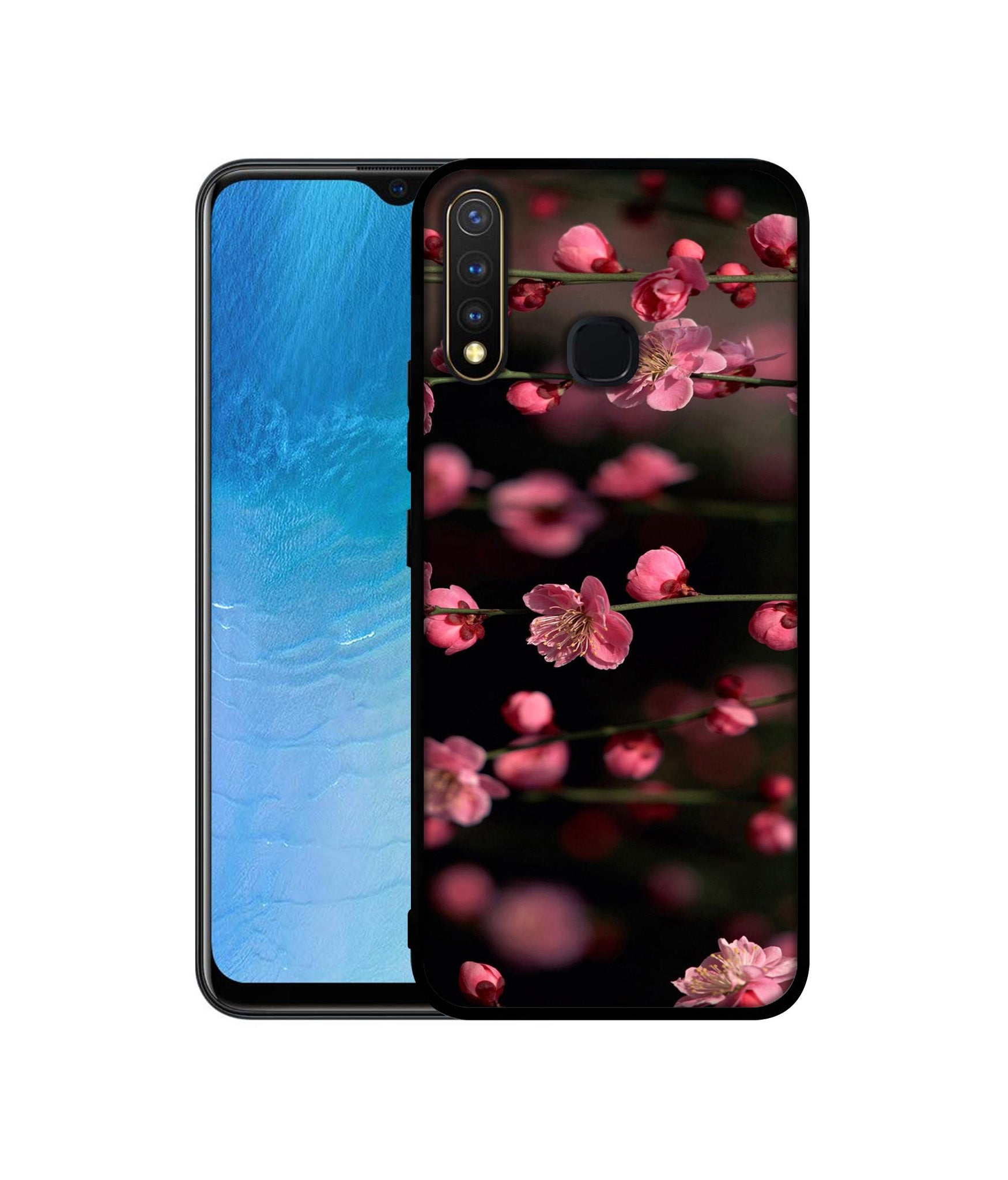 Vivo Y19 4G / U3 4G / U20 4G