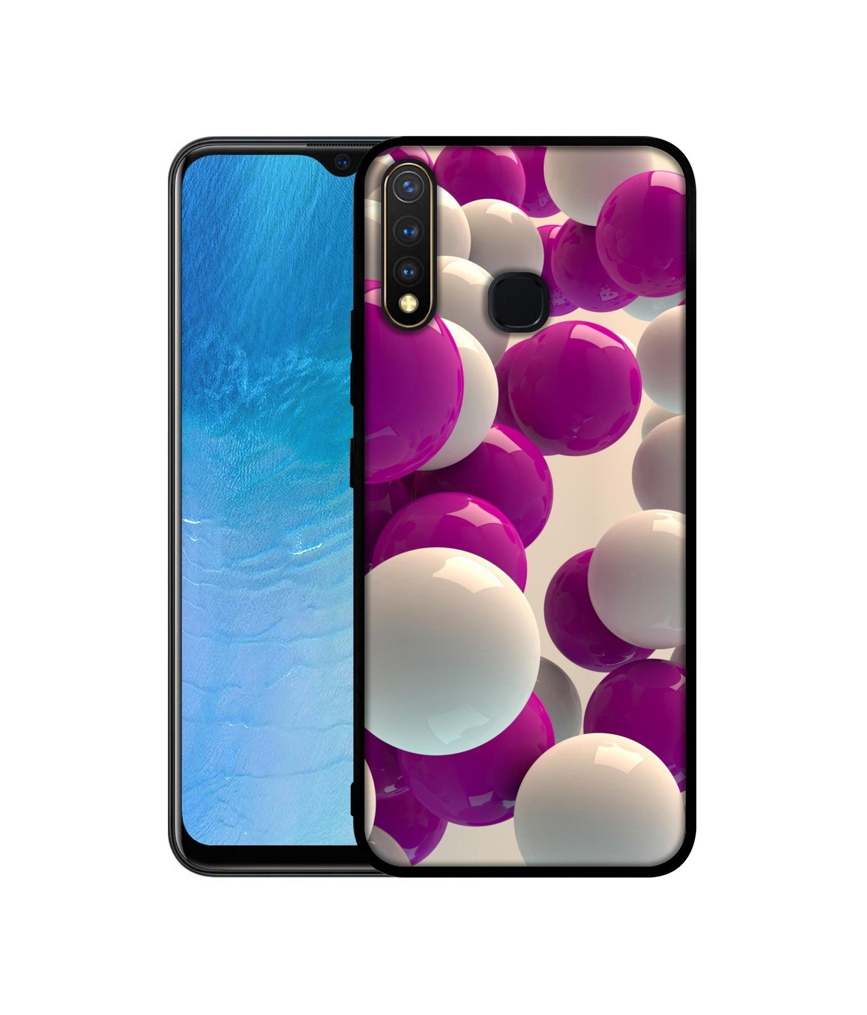 Vivo Y19 4G / U3 4G / U20 4G