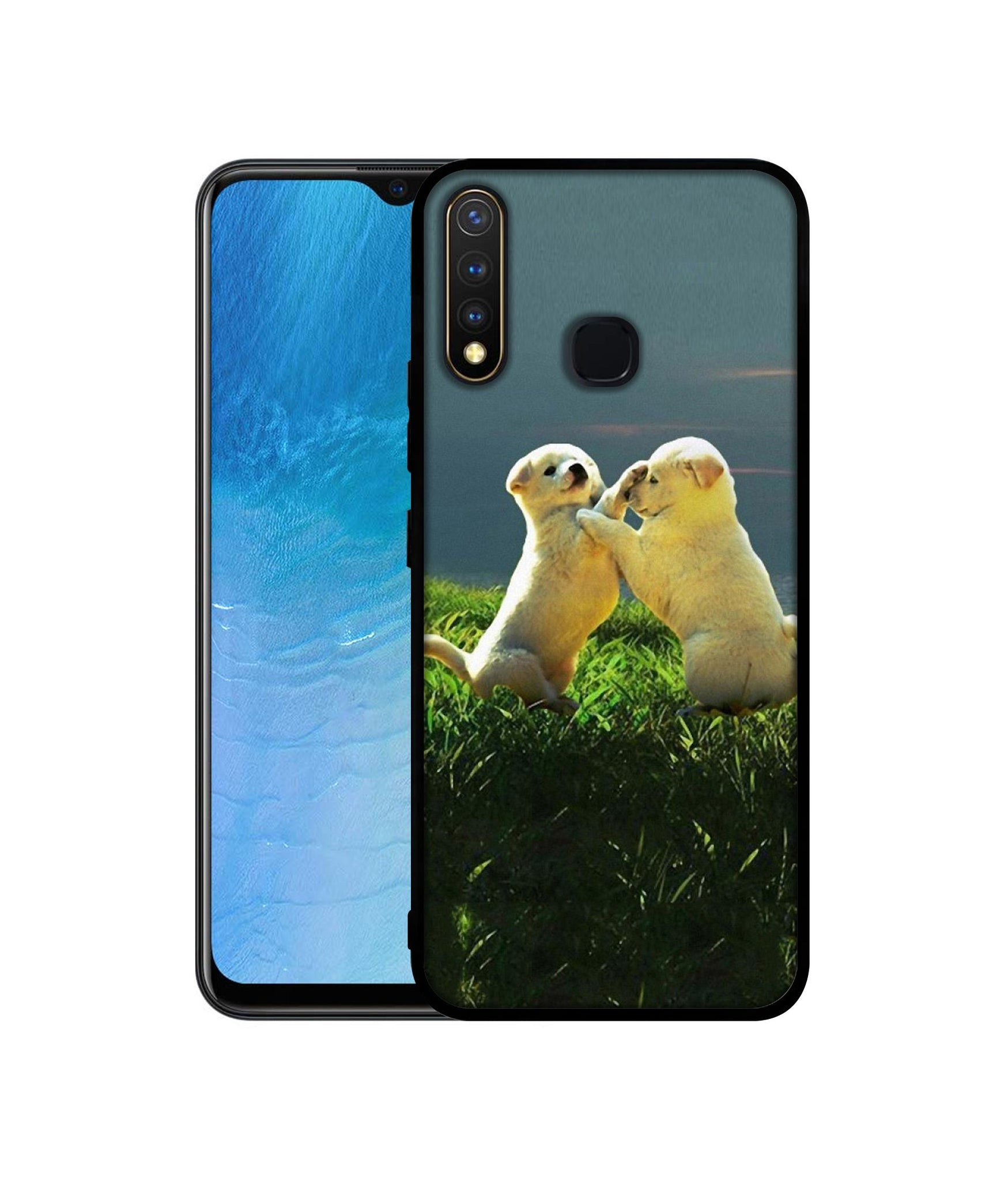 Vivo Y19 4G / U3 4G / U20 4G