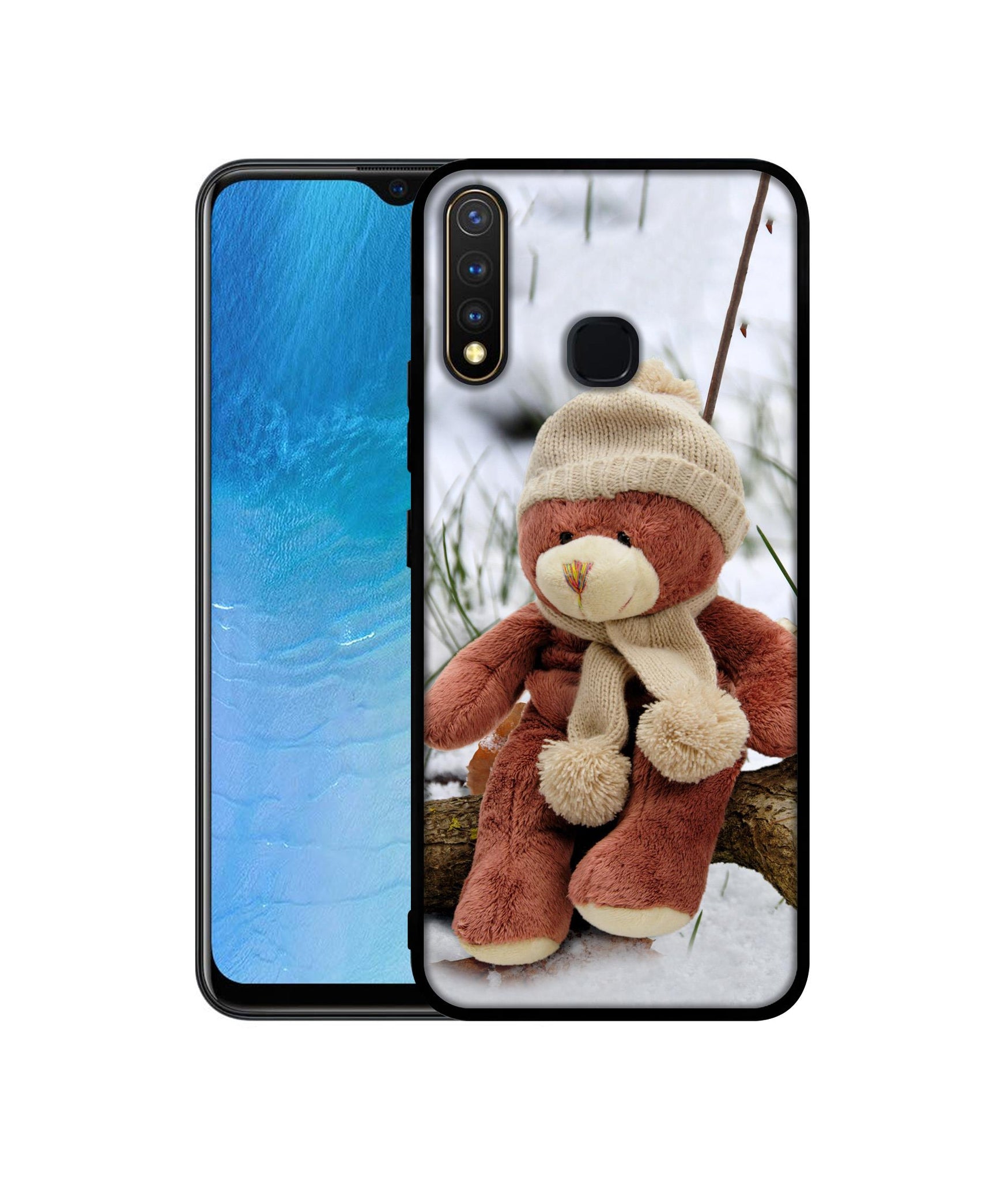 Vivo Y19 4G / U3 4G / U20 4G