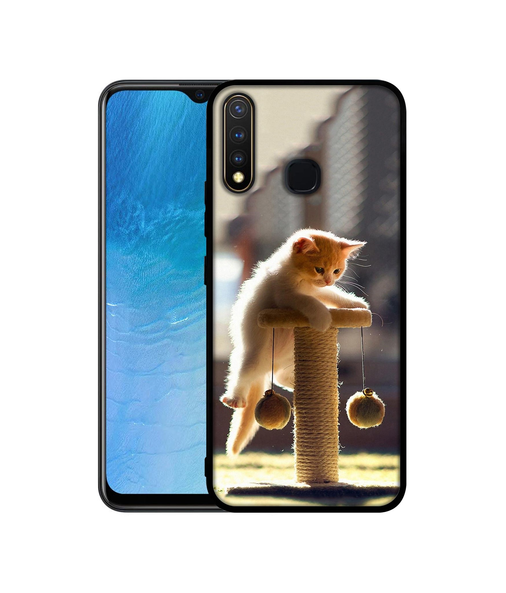 Vivo Y19 4G / U3 4G / U20 4G