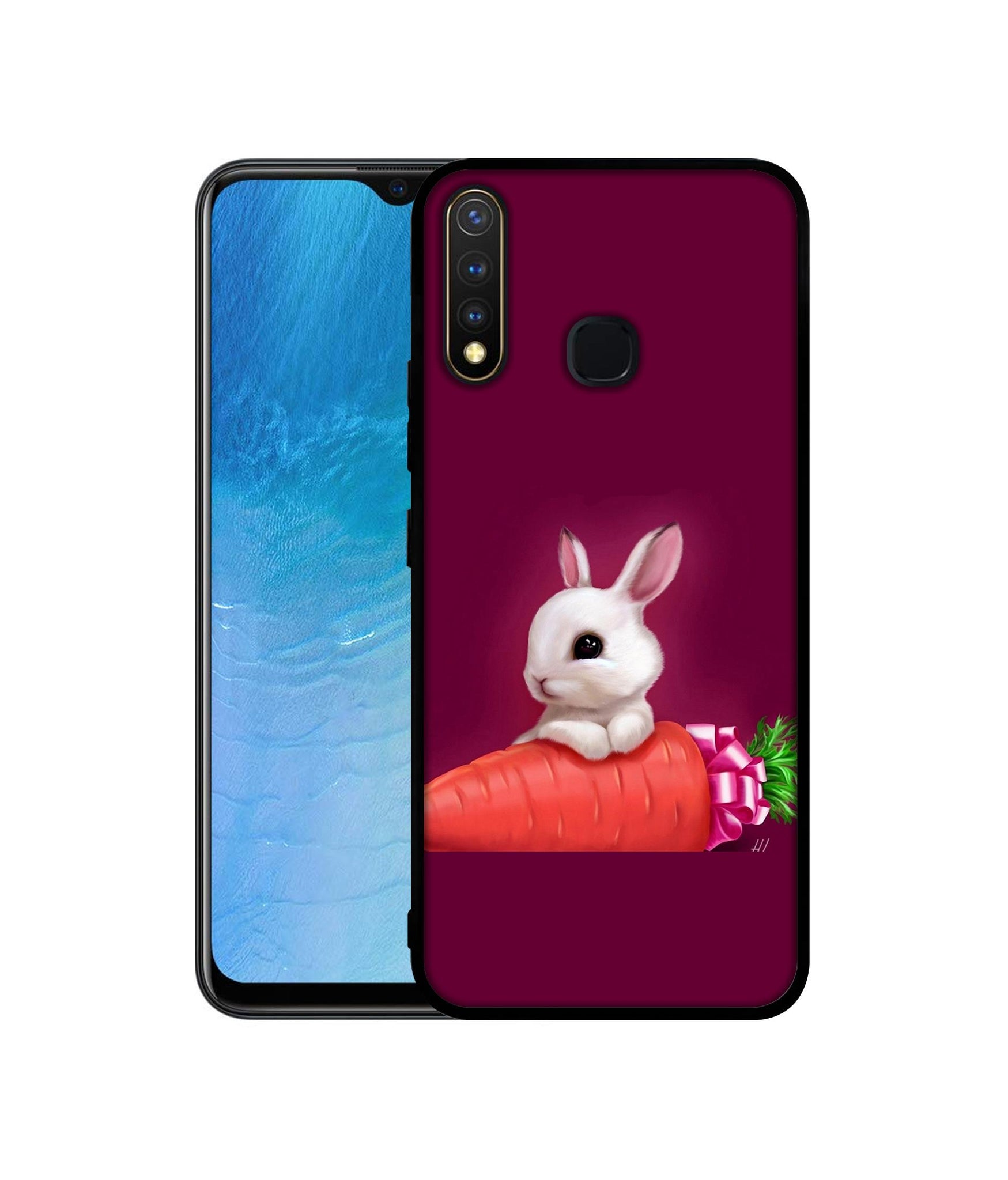 Vivo Y19 4G / U3 4G / U20 4G