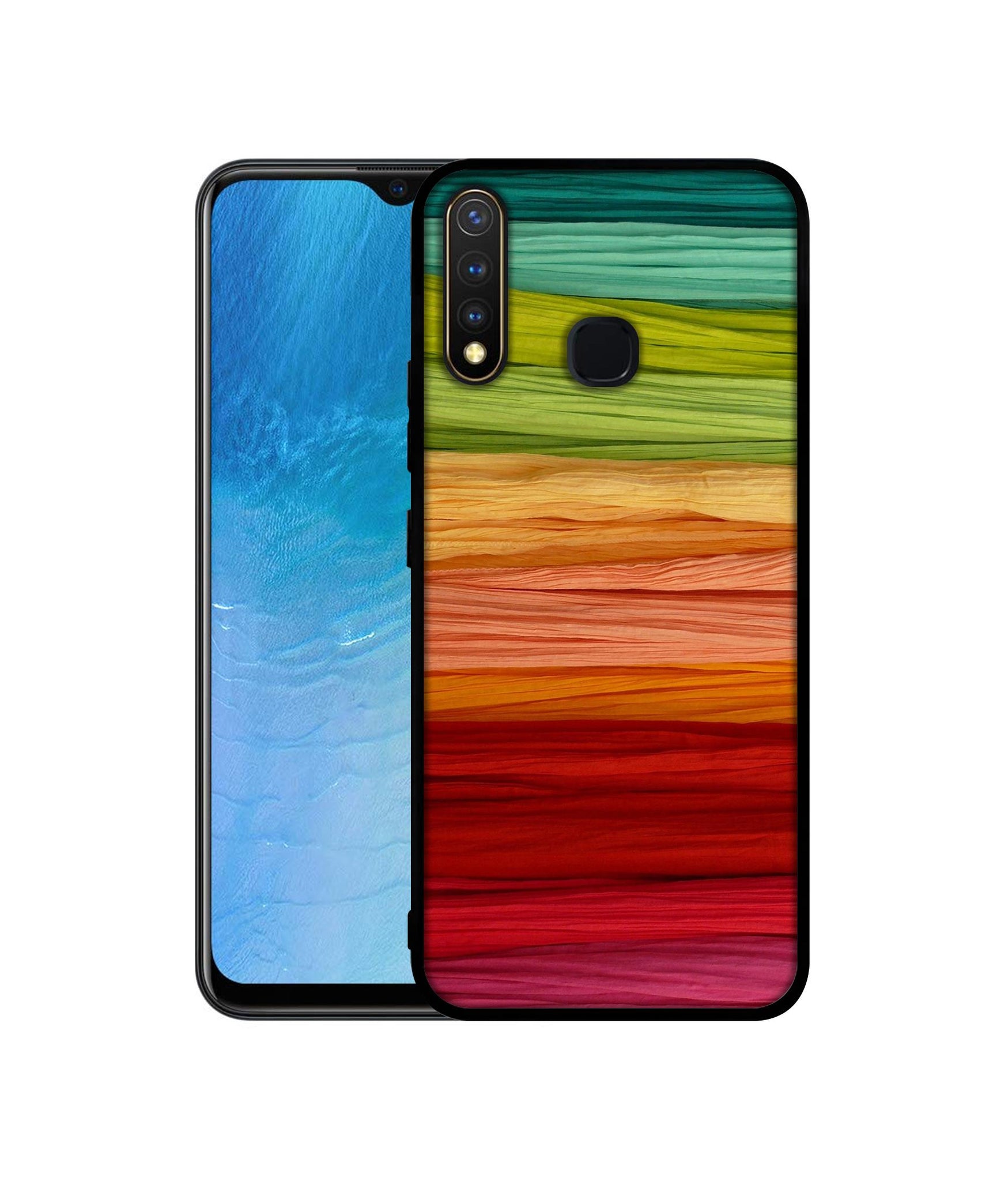 Vivo Y19 4G / U3 4G / U20 4G
