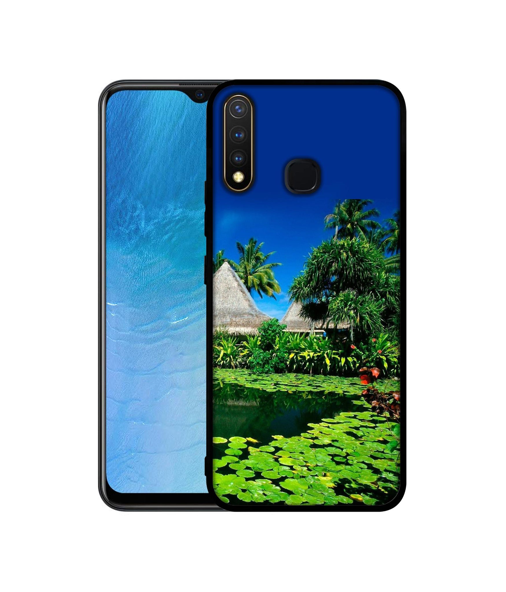 Vivo Y19 4G / U3 4G / U20 4G