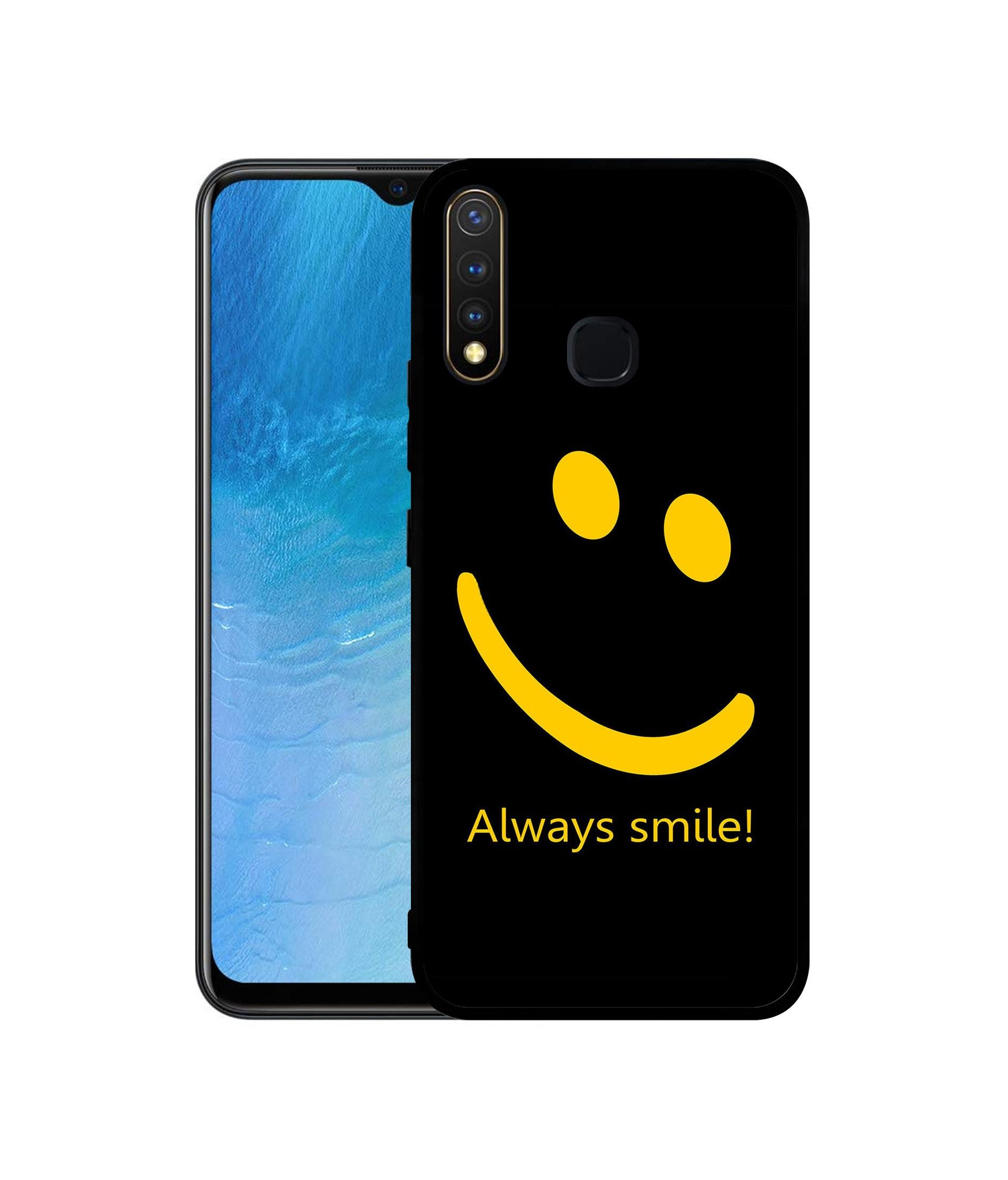 Vivo Y19 4G / U3 4G / U20 4G