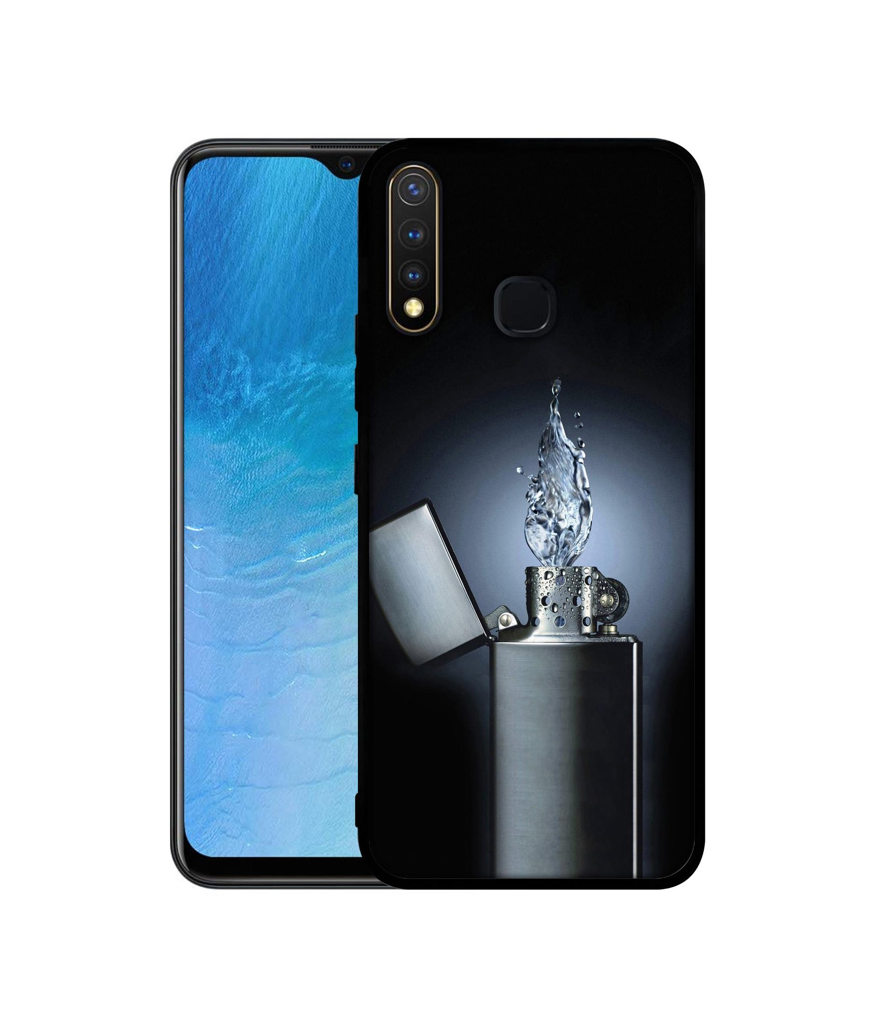 Vivo Y19 4G / U3 4G / U20 4G