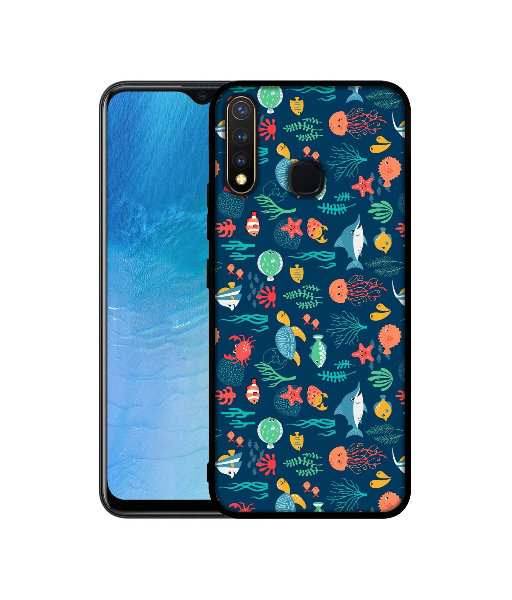 Vivo Y19 4G / U3 4G / U20 4G