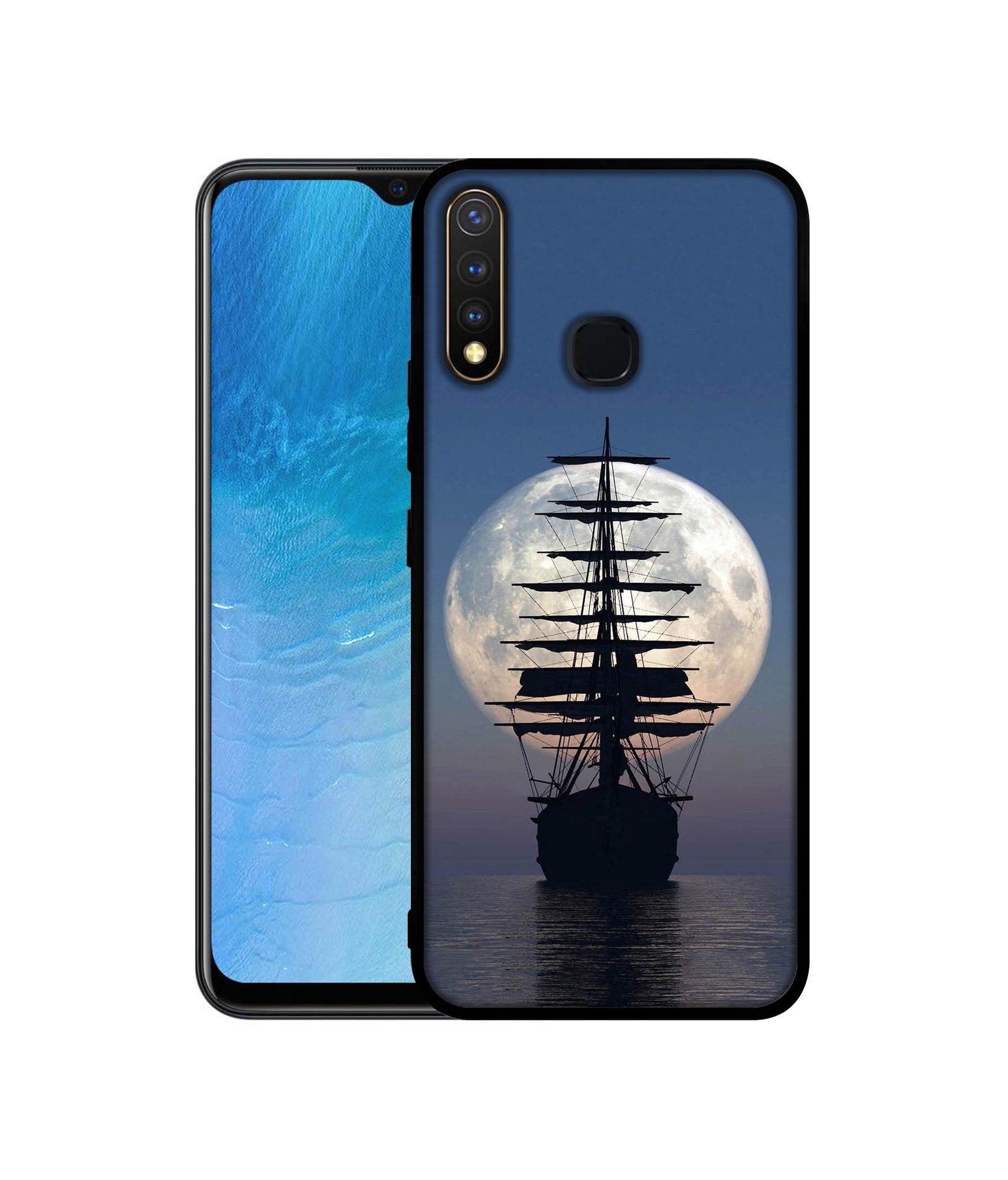 Vivo Y19 4G / U3 4G / U20 4G