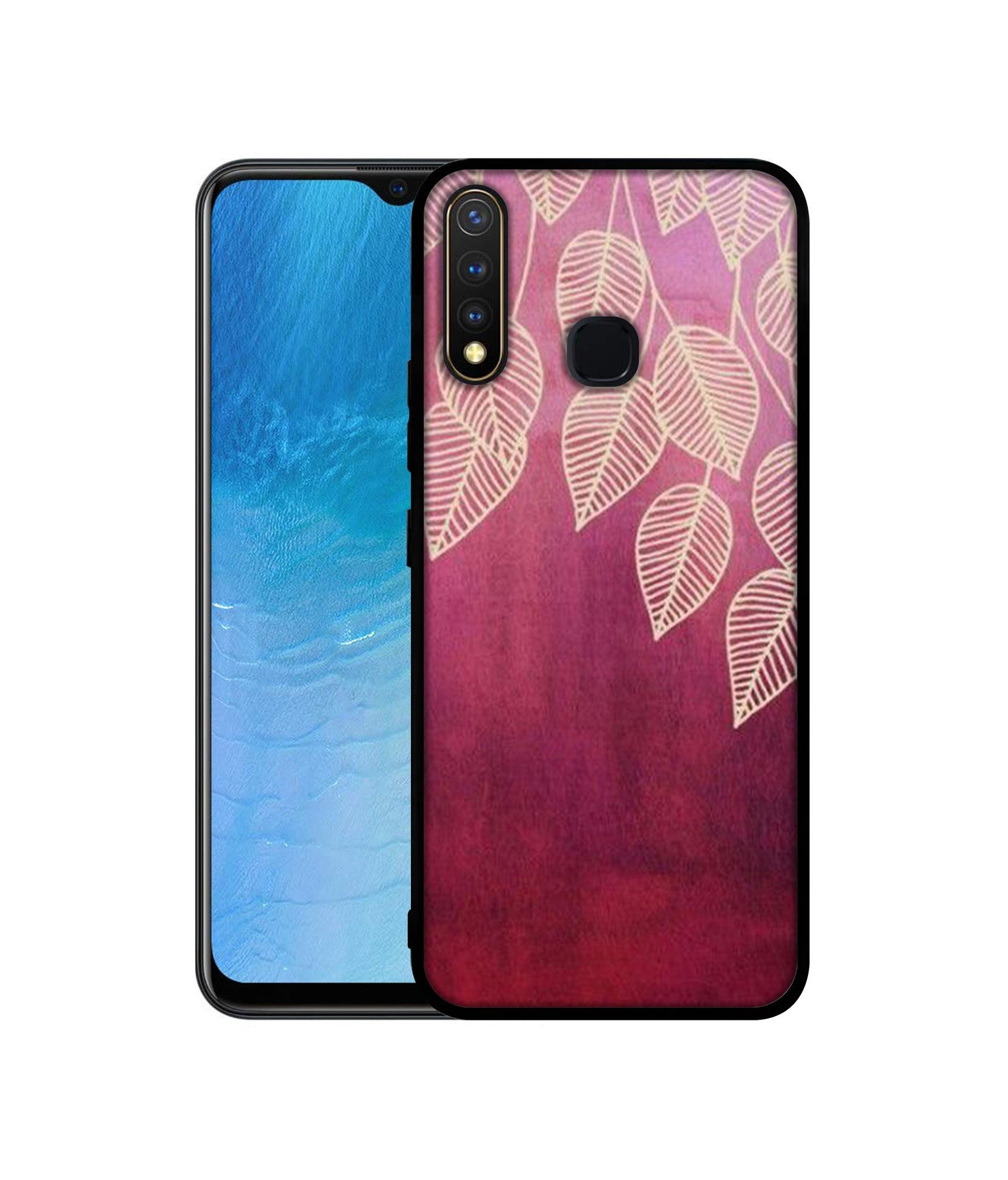 Vivo Y19 4G / U3 4G / U20 4G