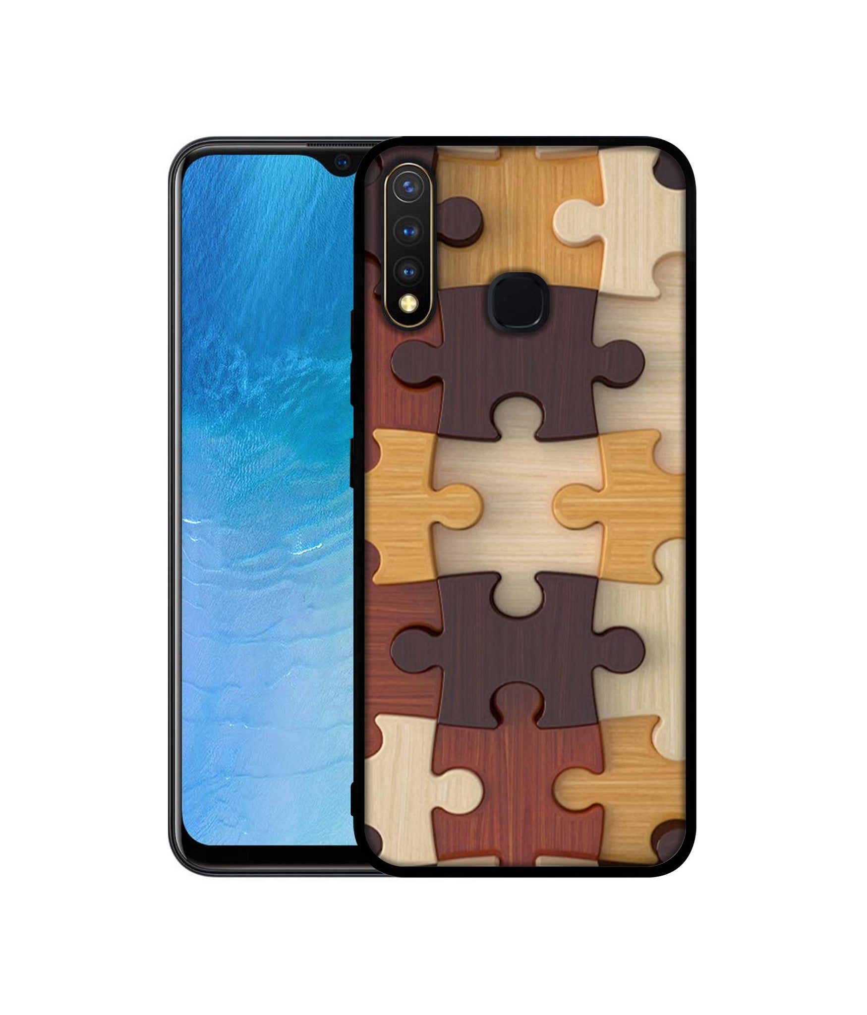 Vivo Y19 4G / U3 4G / U20 4G