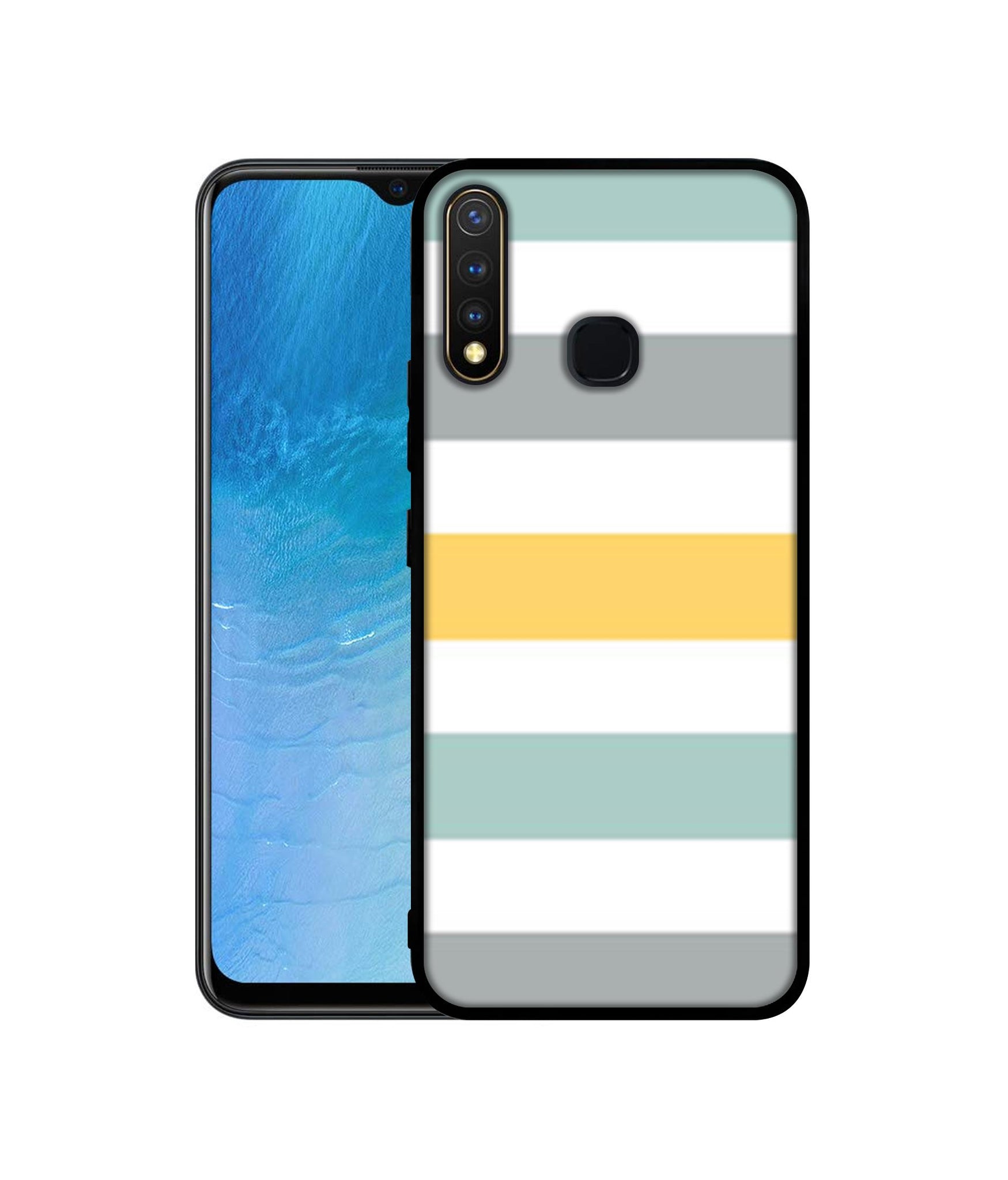 Vivo Y19 4G / U3 4G / U20 4G