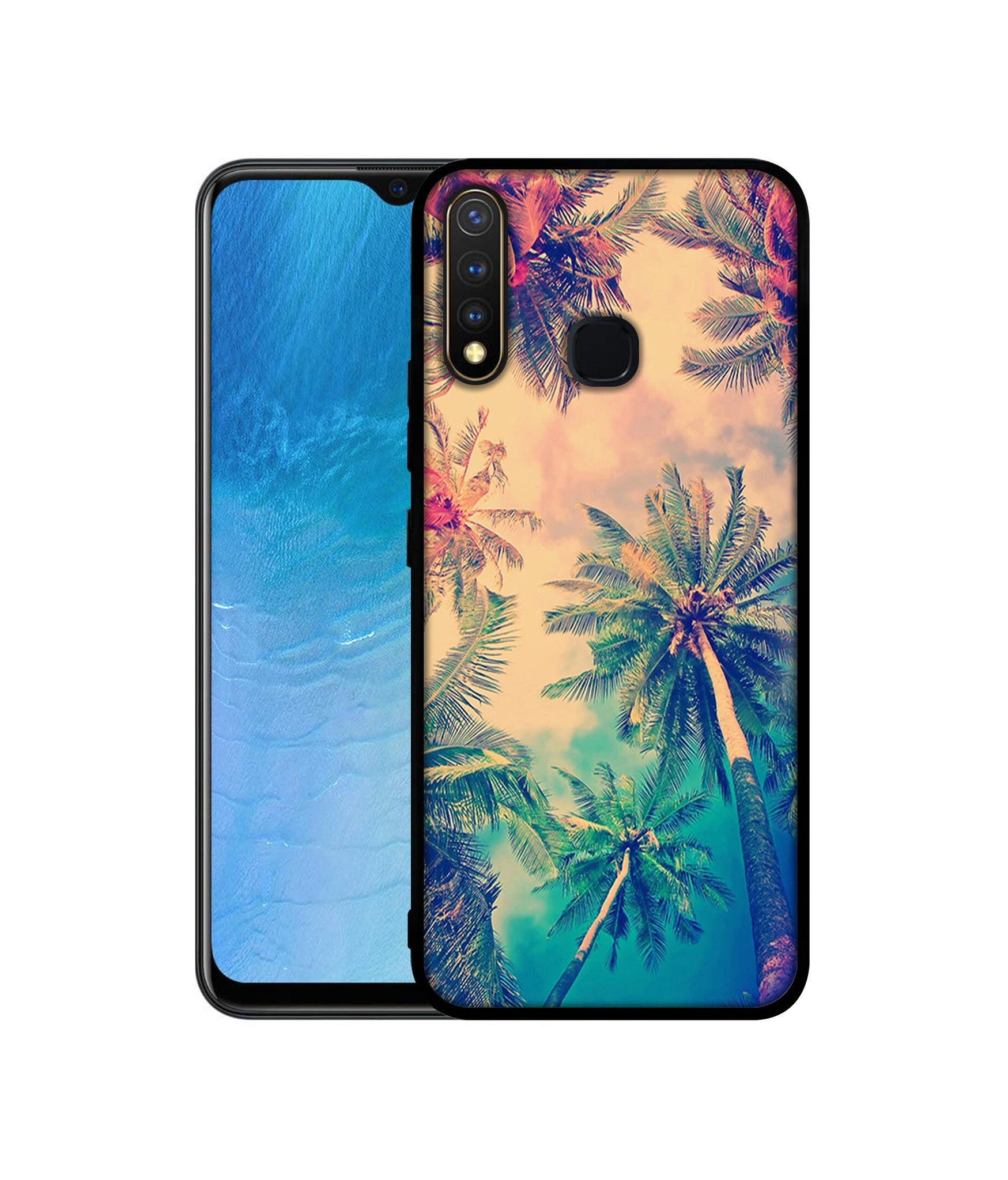 Vivo Y19 4G / U3 4G / U20 4G