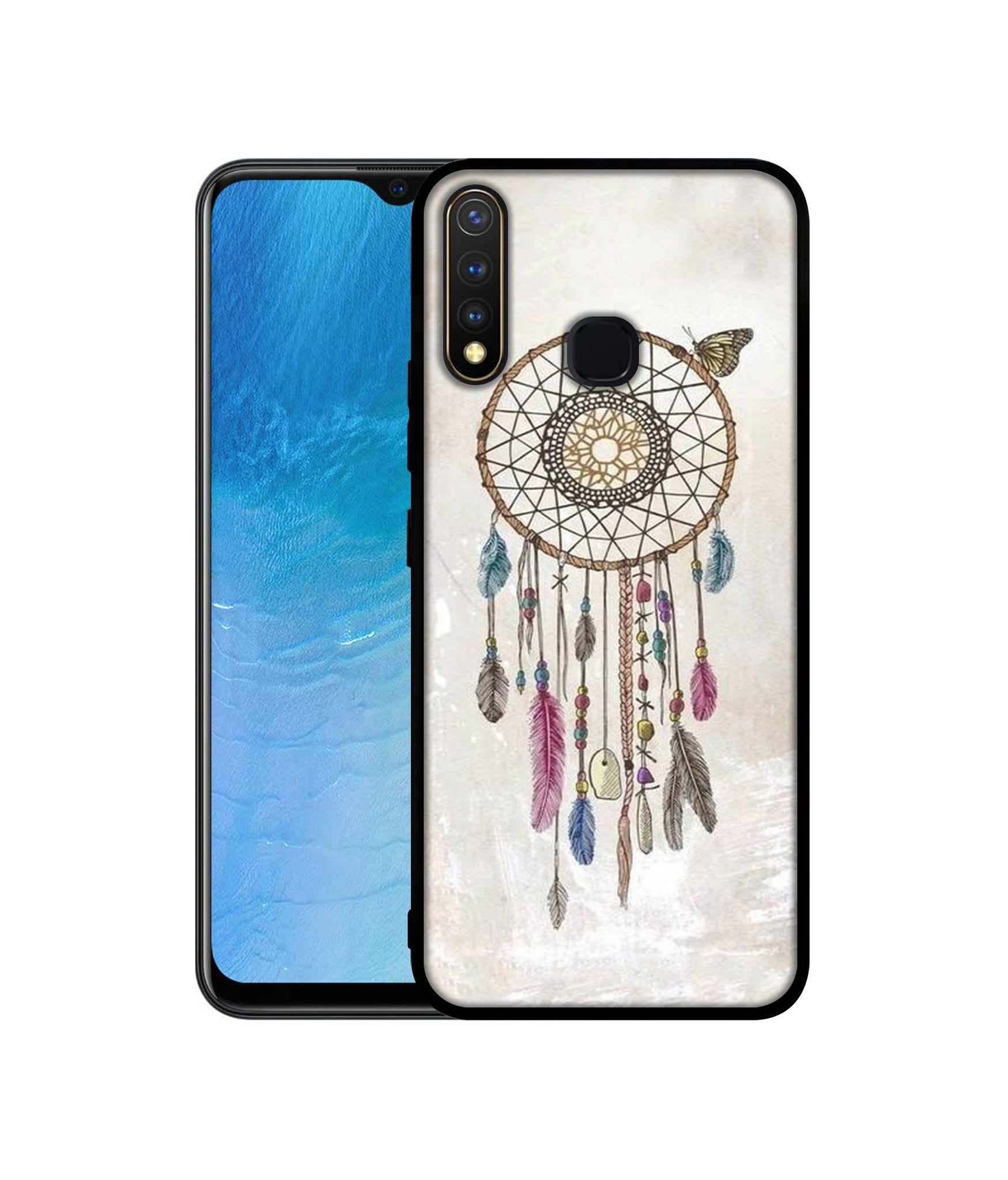 Vivo Y19 4G / U3 4G / U20 4G