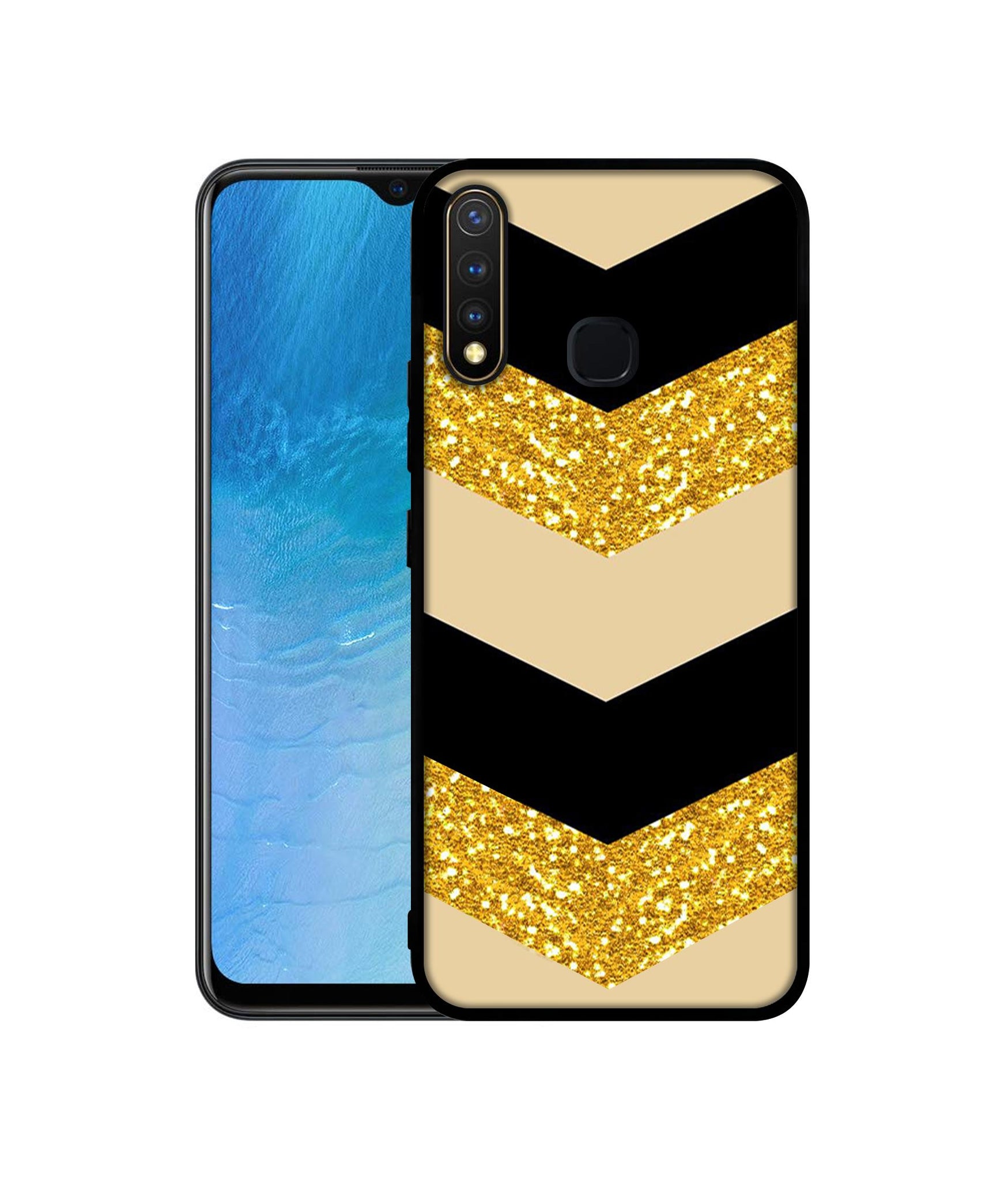 Vivo Y19 4G / U3 4G / U20 4G