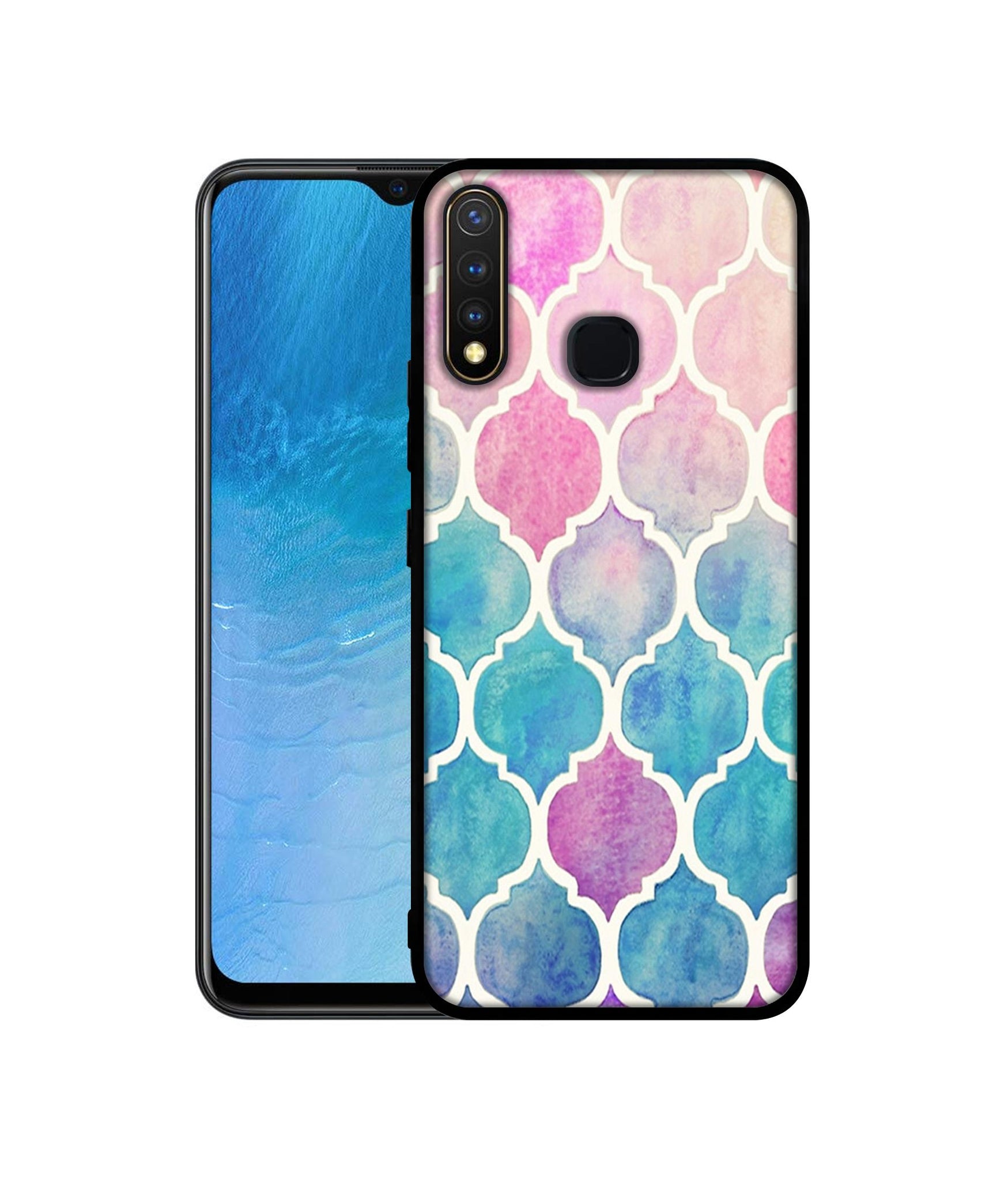 Vivo Y19 4G / U3 4G / U20 4G