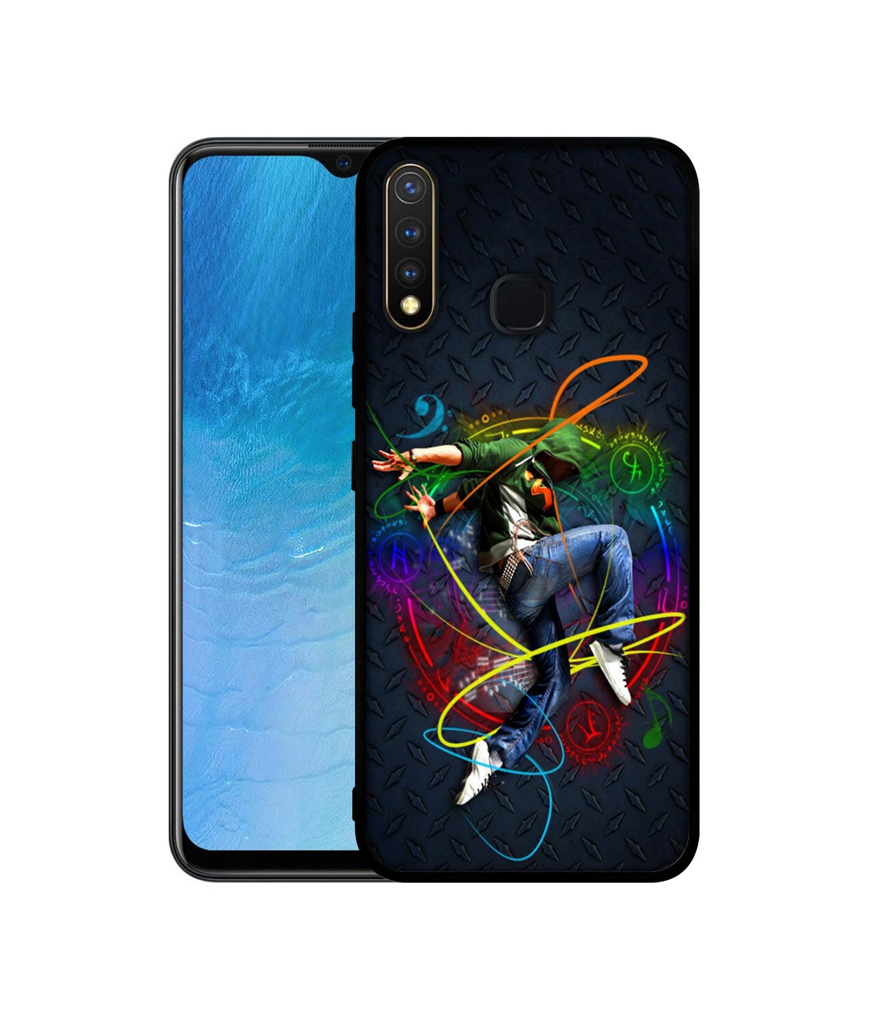 Vivo Y19 4G / U3 4G / U20 4G