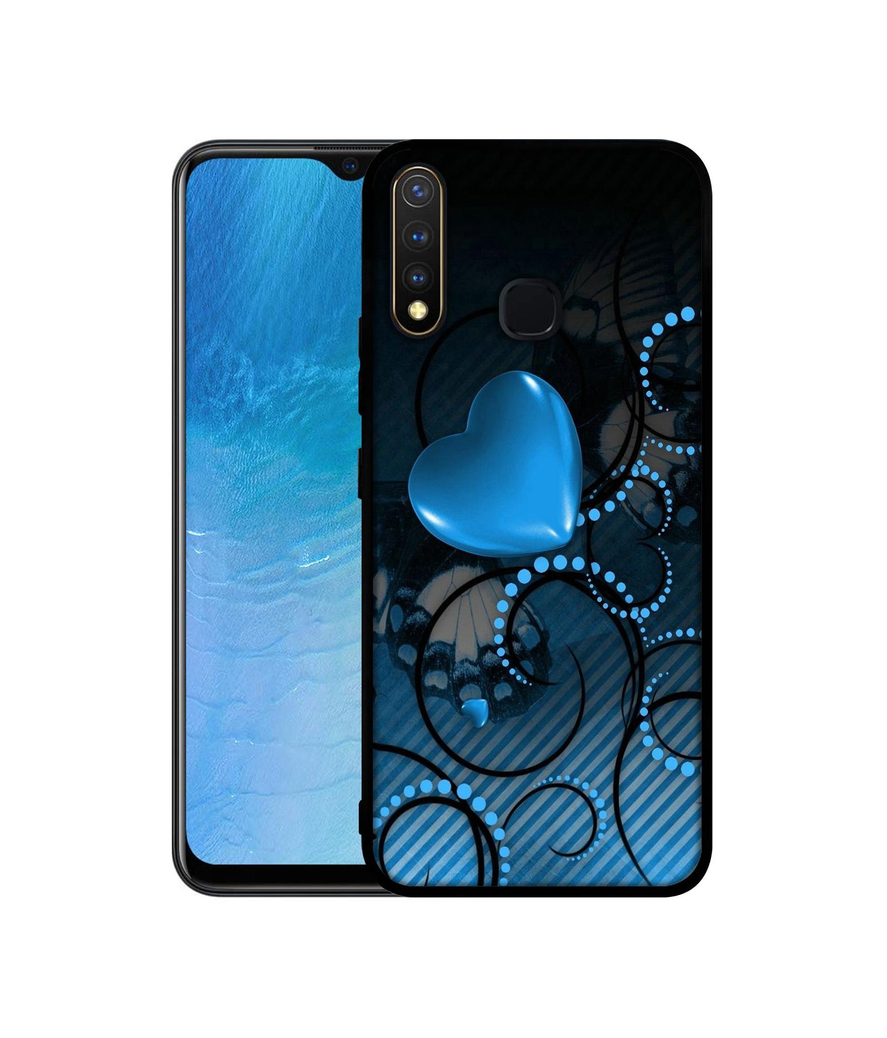 Vivo Y19 4G / U3 4G / U20 4G