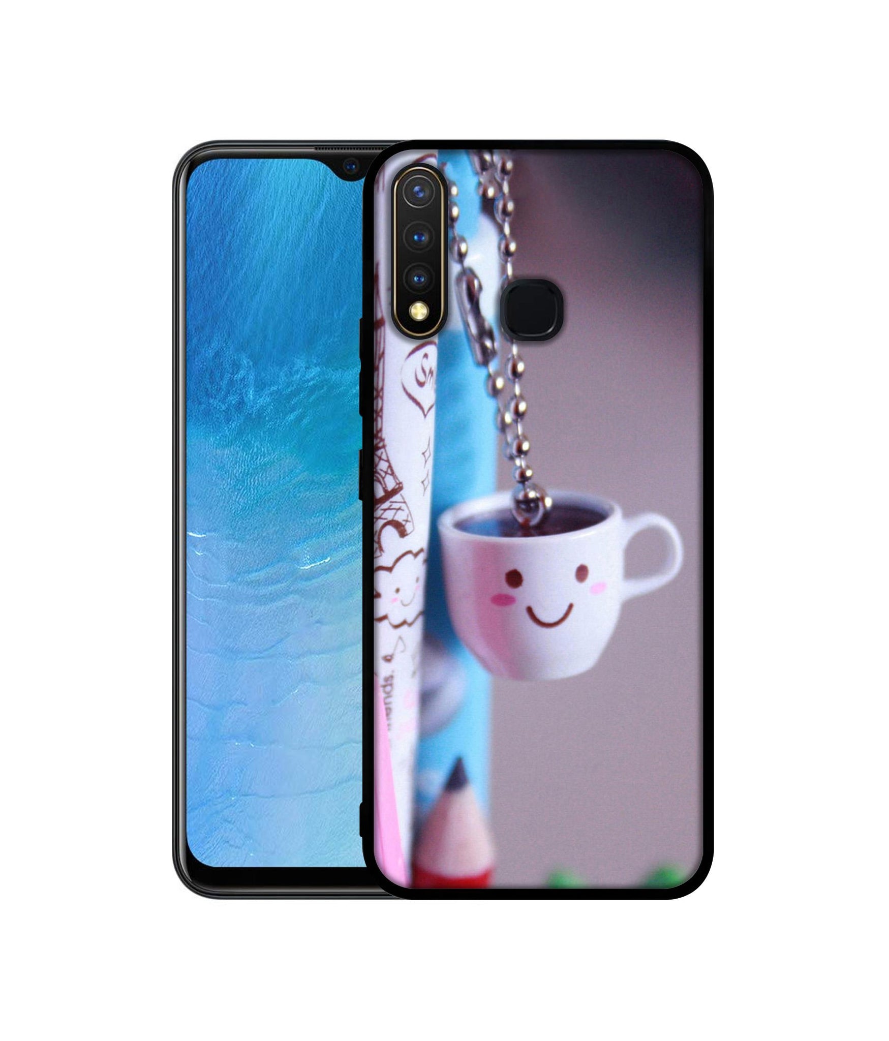 Vivo Y19 4G / U3 4G / U20 4G