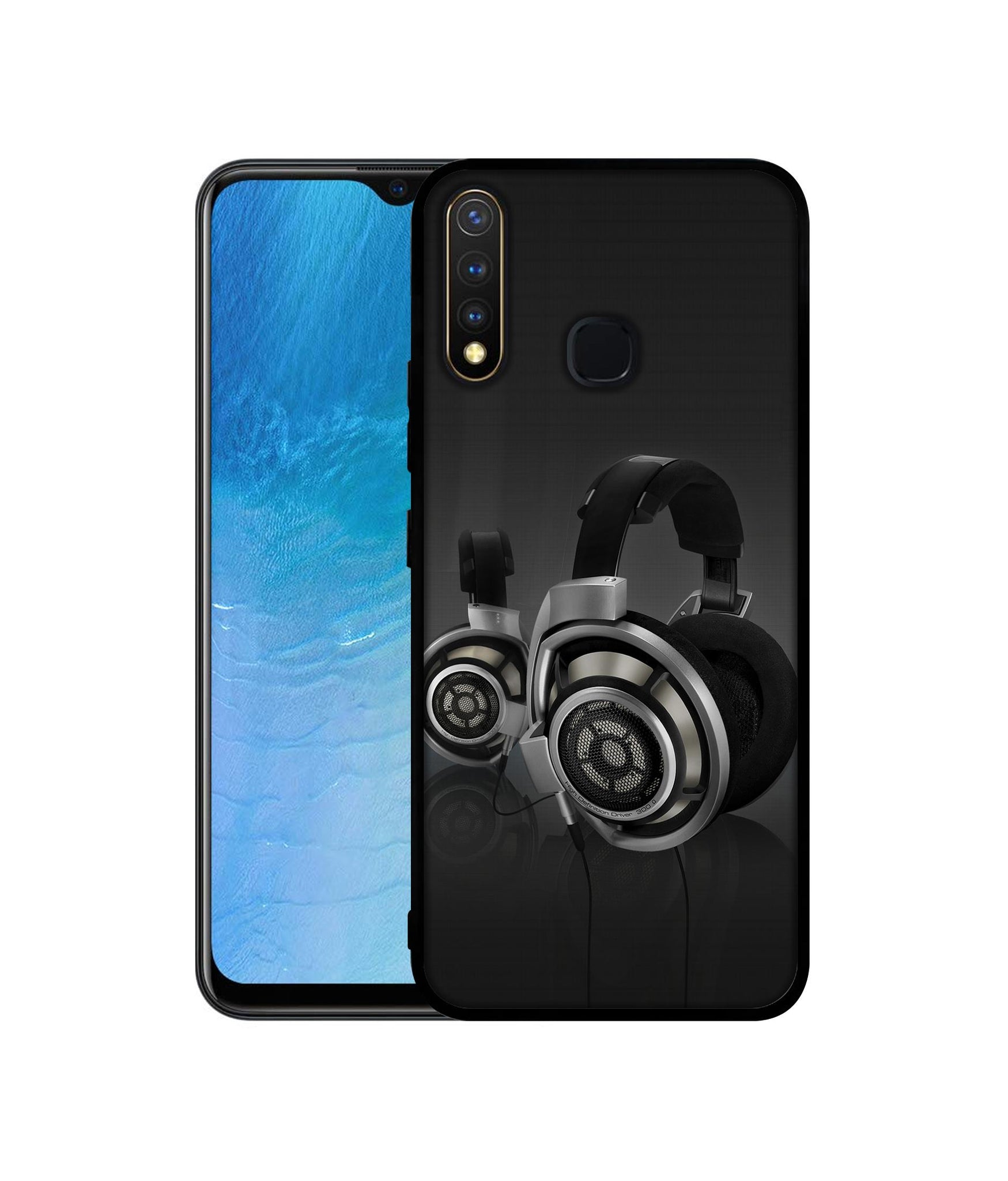 Vivo Y19 4G / U3 4G / U20 4G