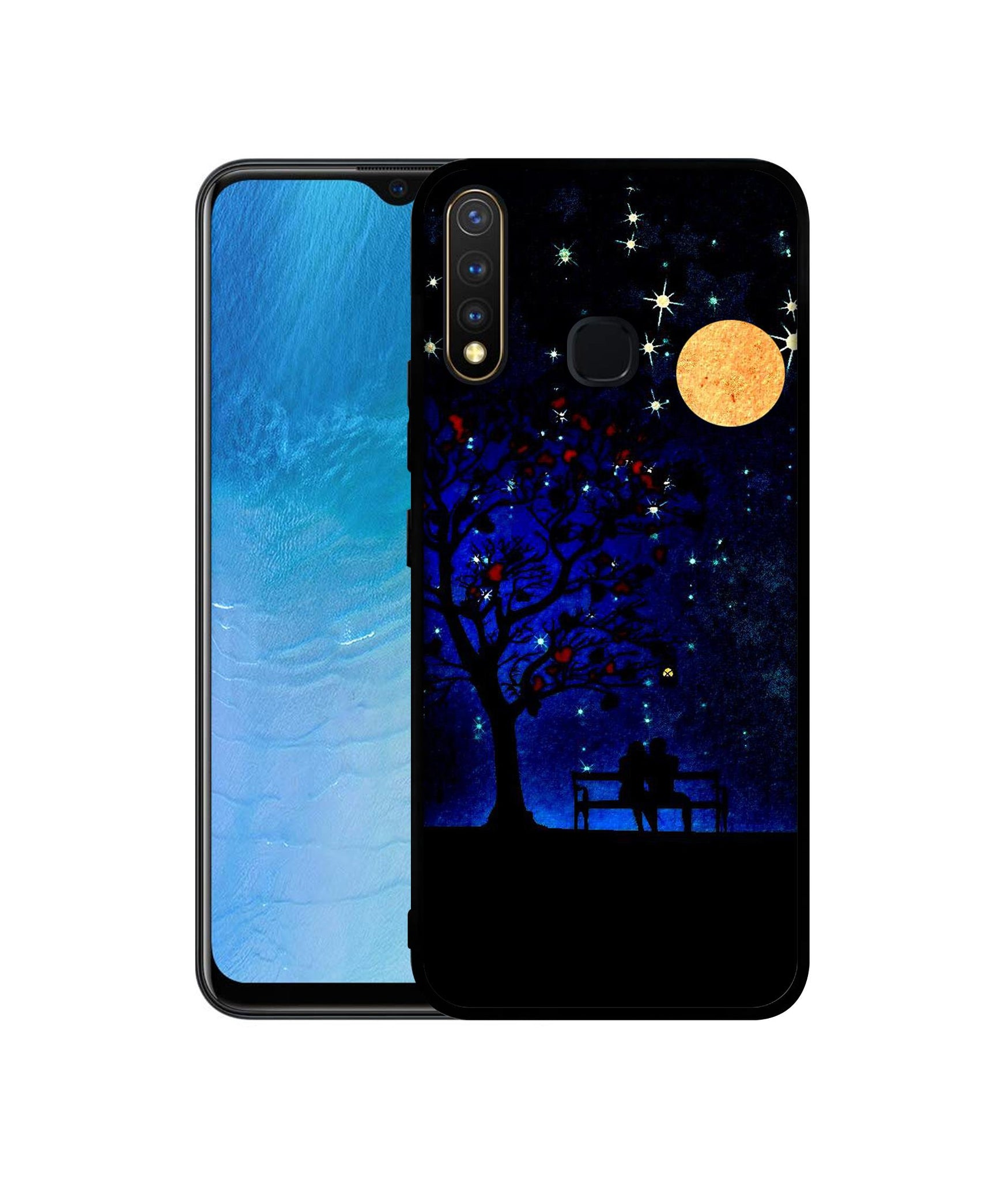 Vivo Y19 4G / U3 4G / U20 4G