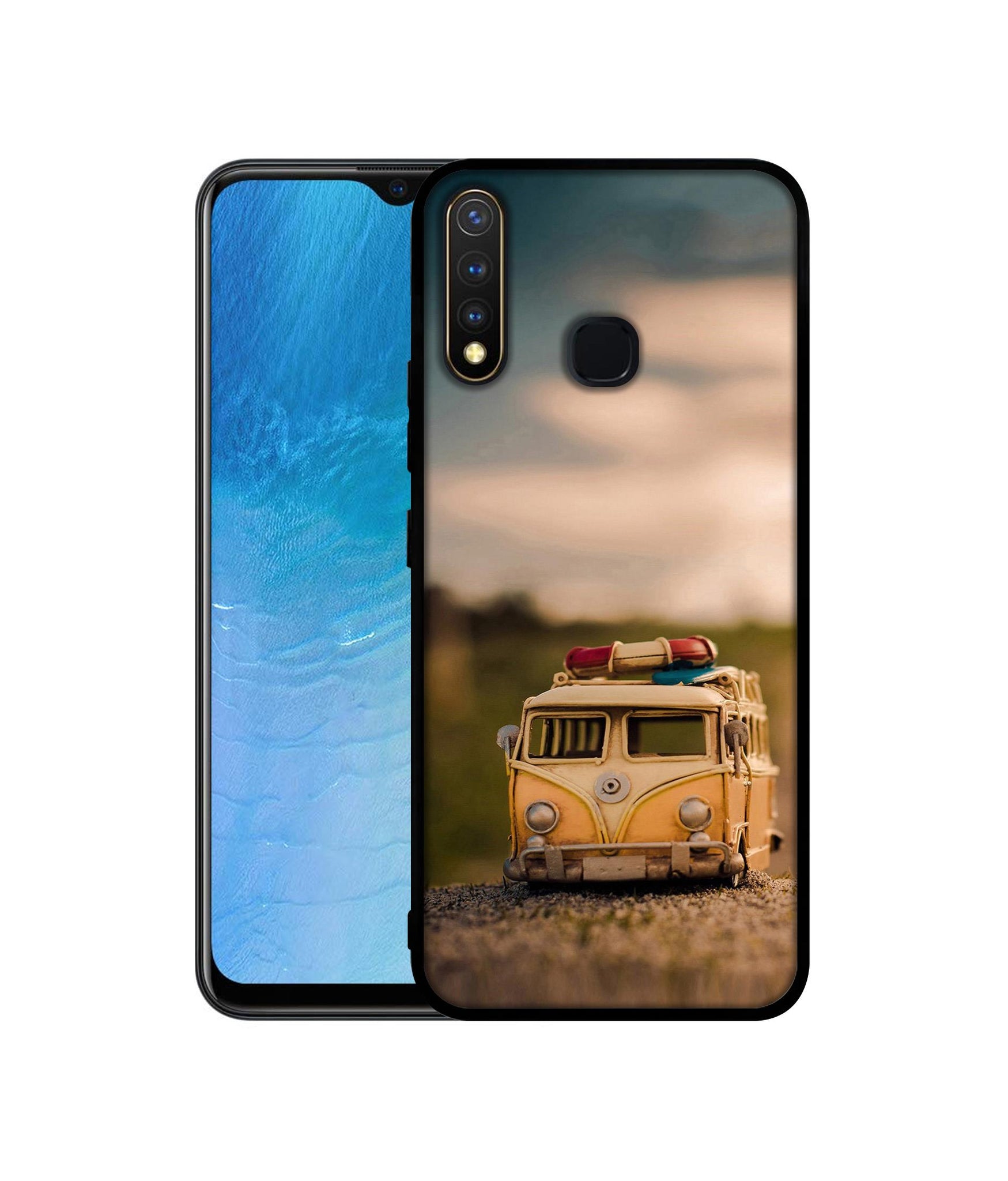 Vivo Y19 4G / U3 4G / U20 4G