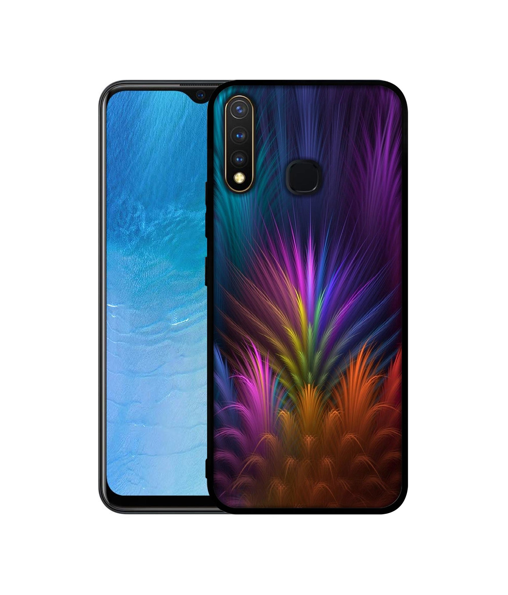 Vivo Y19 4G / U3 4G / U20 4G