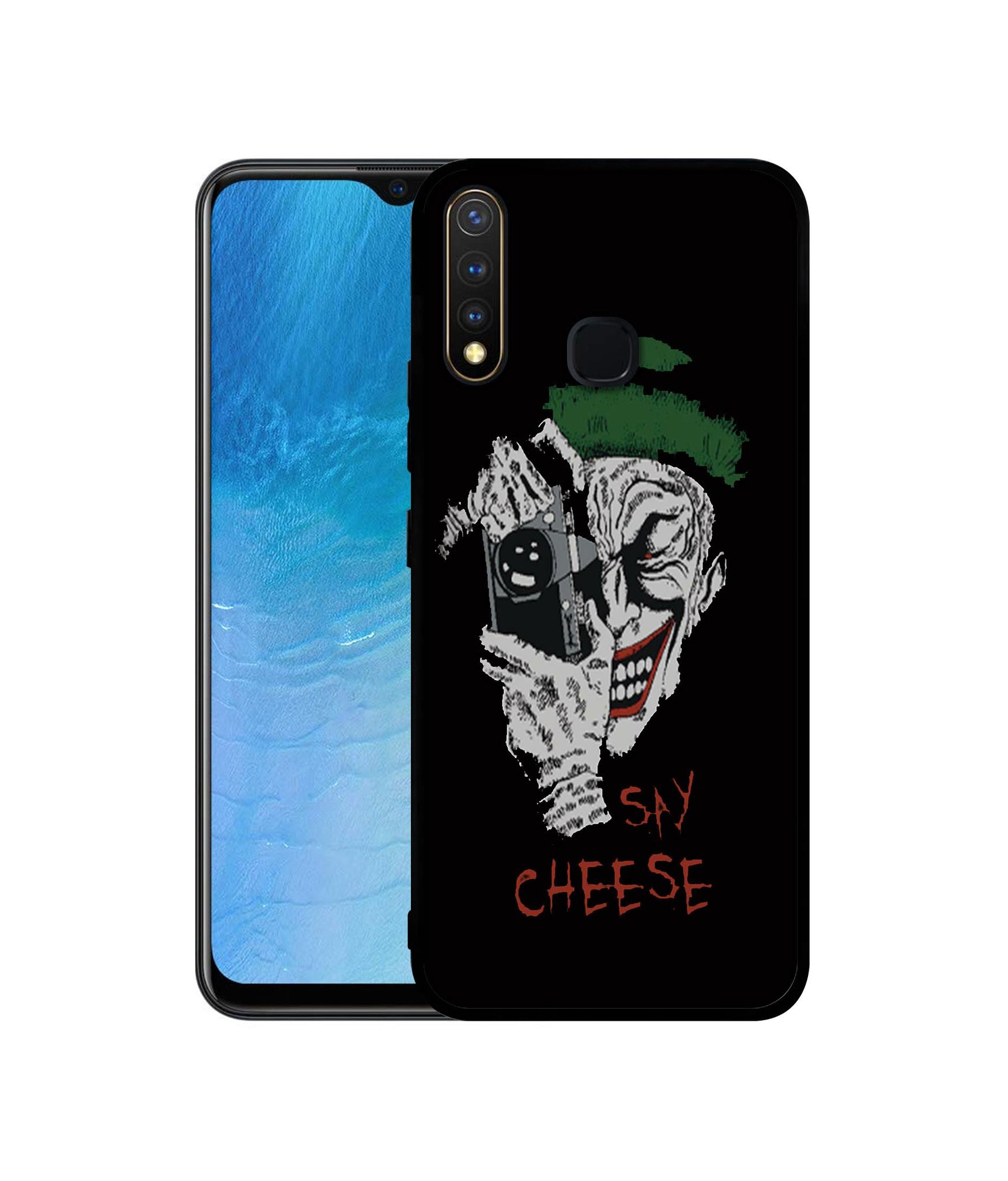 Vivo Y19 4G / U3 4G / U20 4G