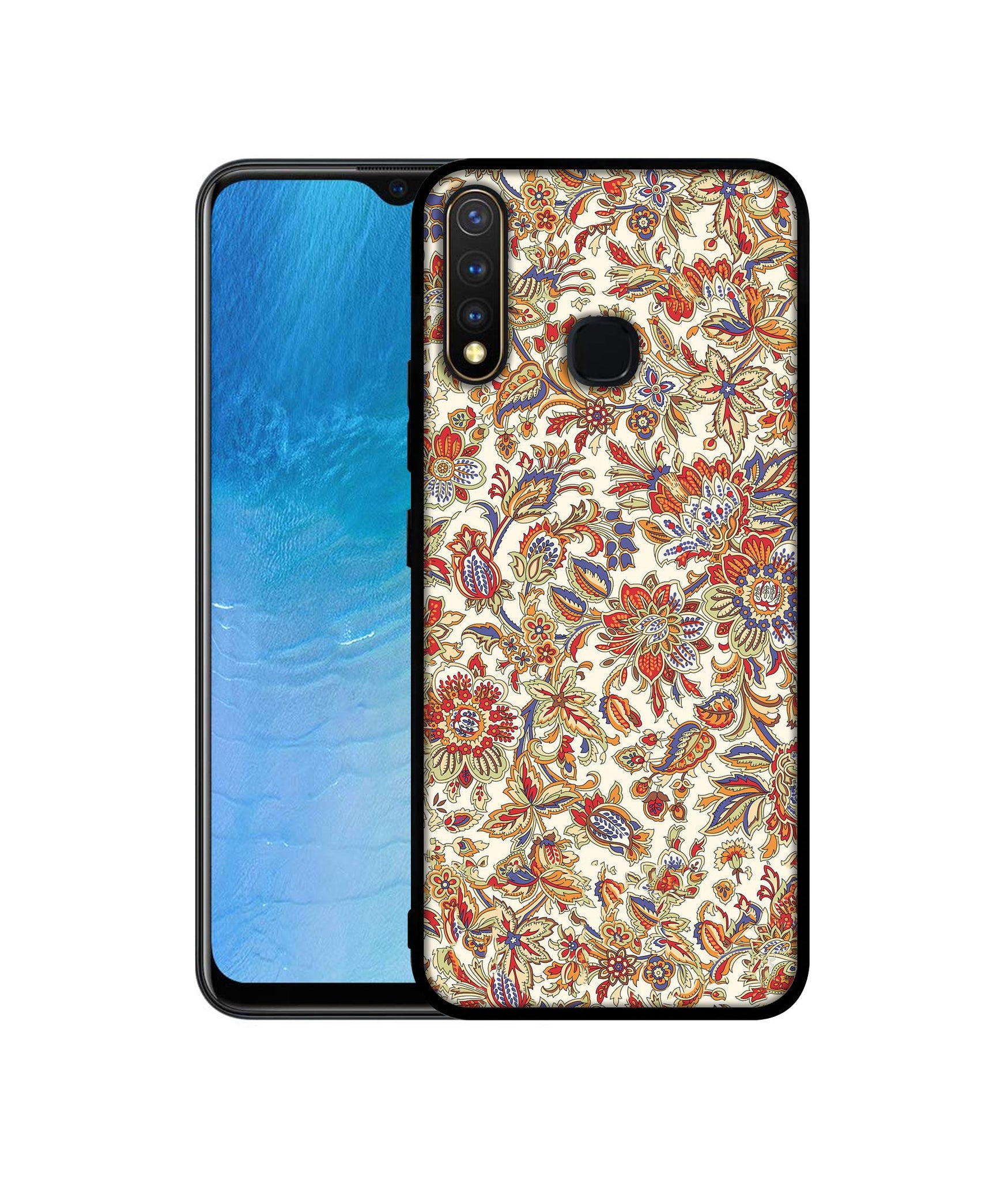 Vivo Y19 4G / U3 4G / U20 4G