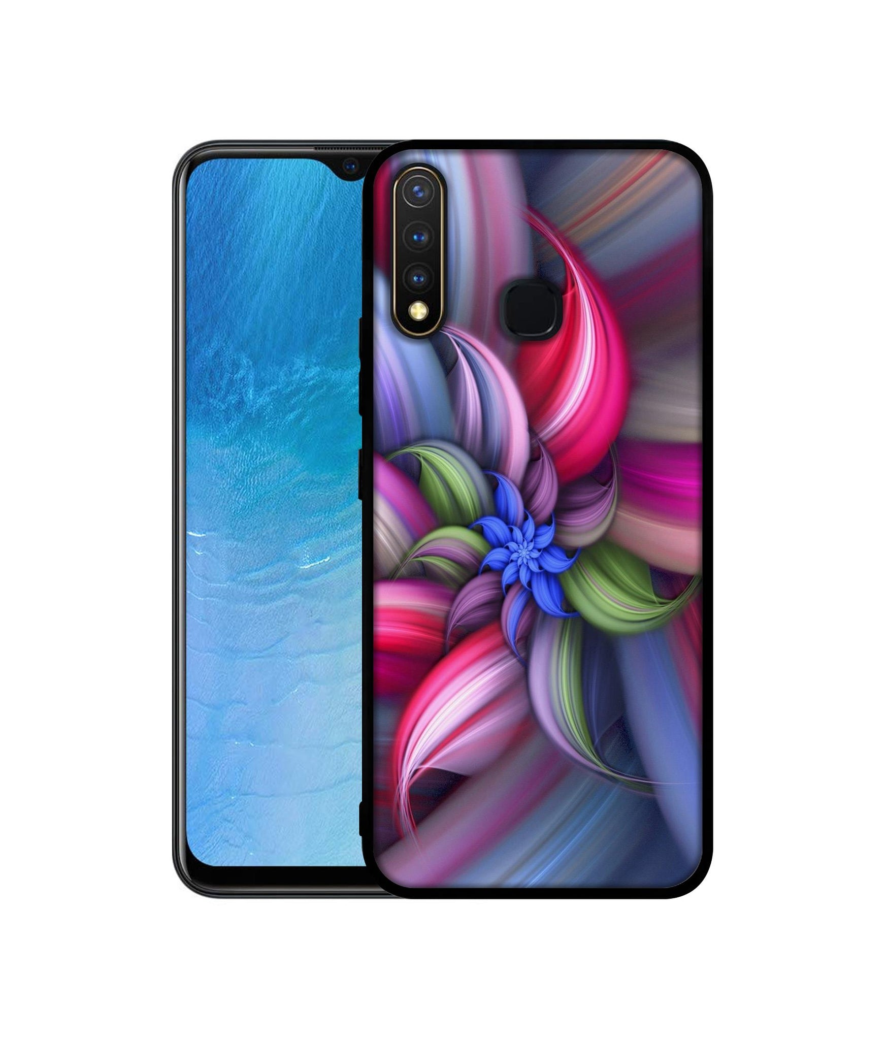 Vivo Y19 4G / U3 4G / U20 4G